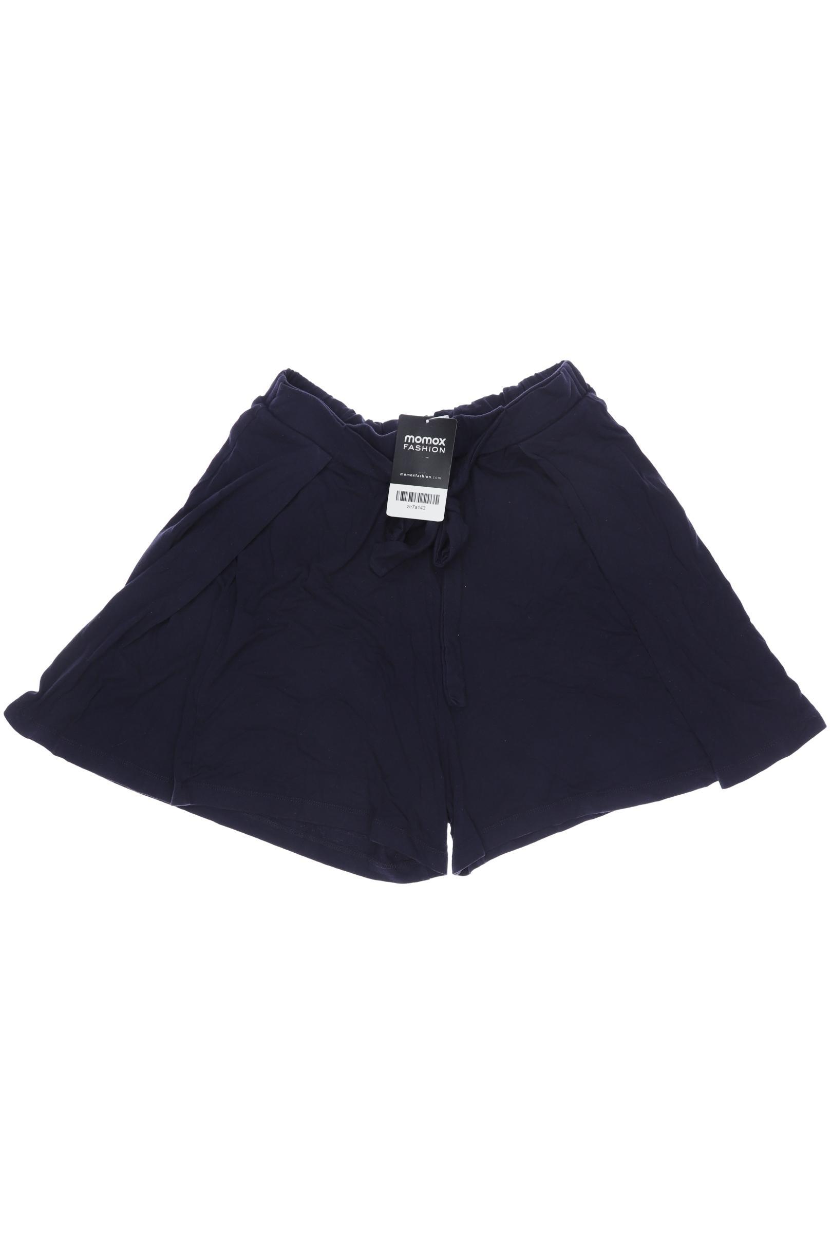 

Armedangels Damen Shorts, marineblau, Gr. 34