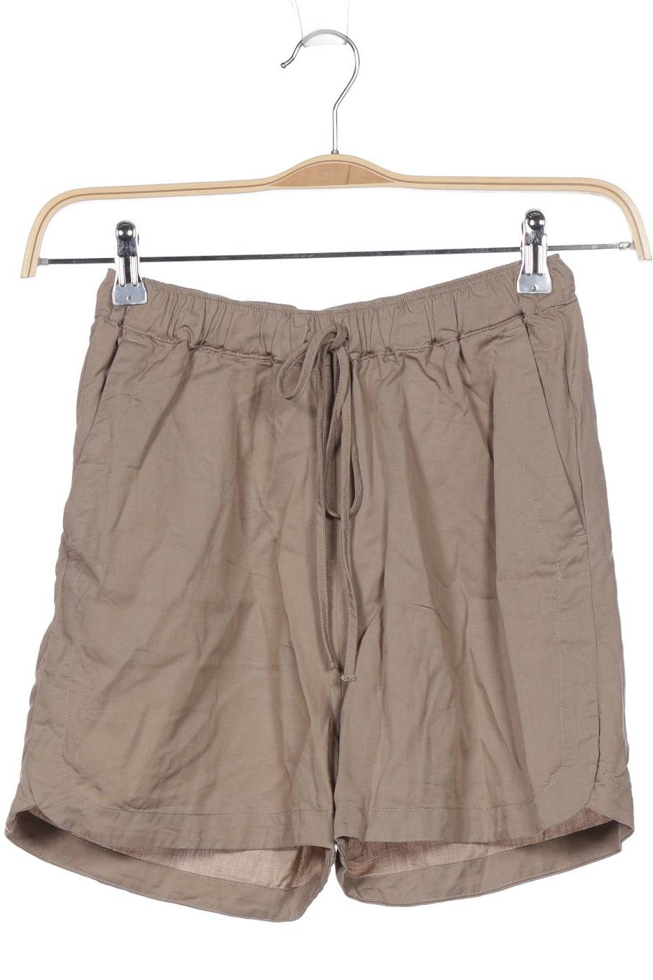 

ARMEDANGELS Damen Shorts, beige