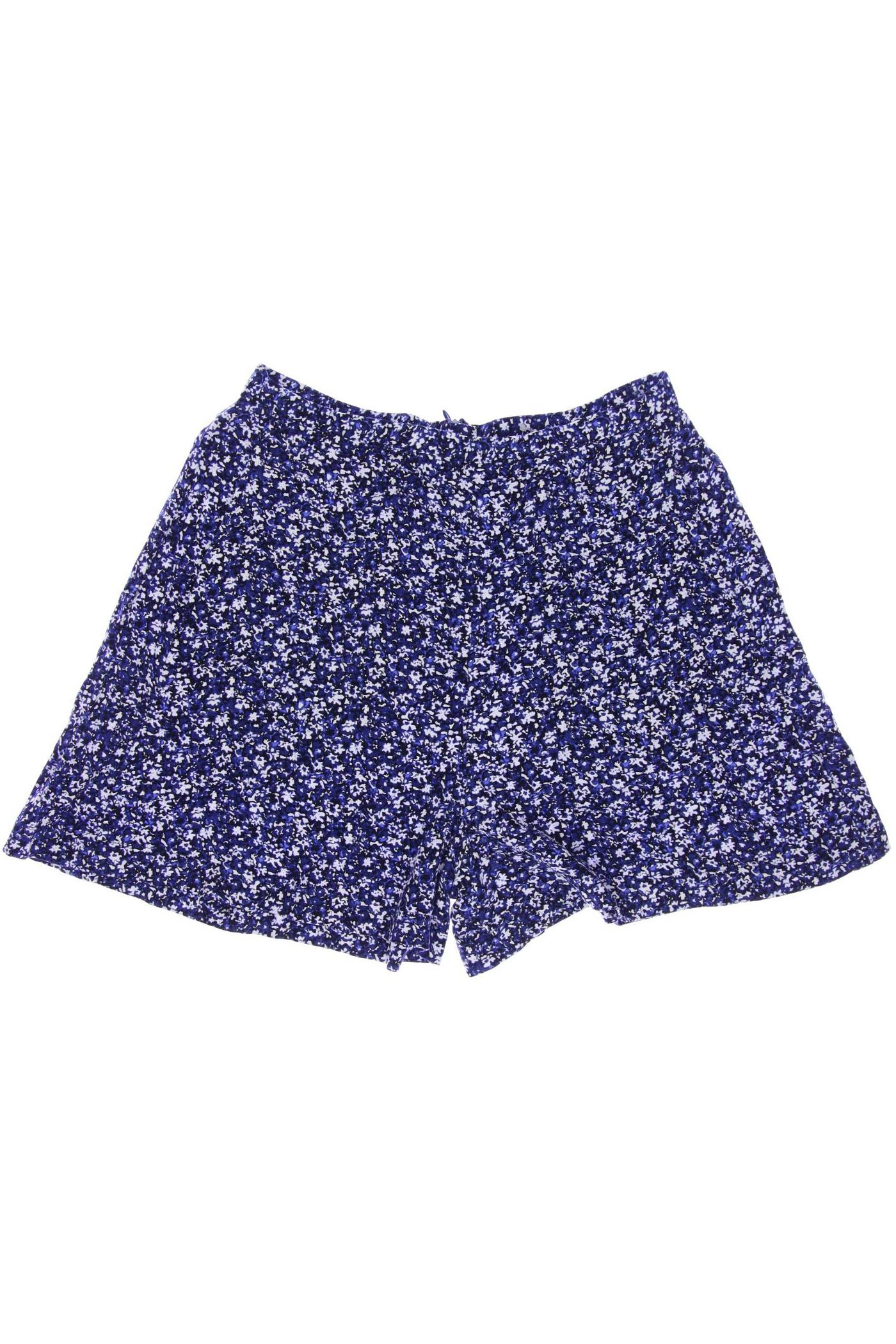 

Armedangels Damen Shorts, blau, Gr. 40