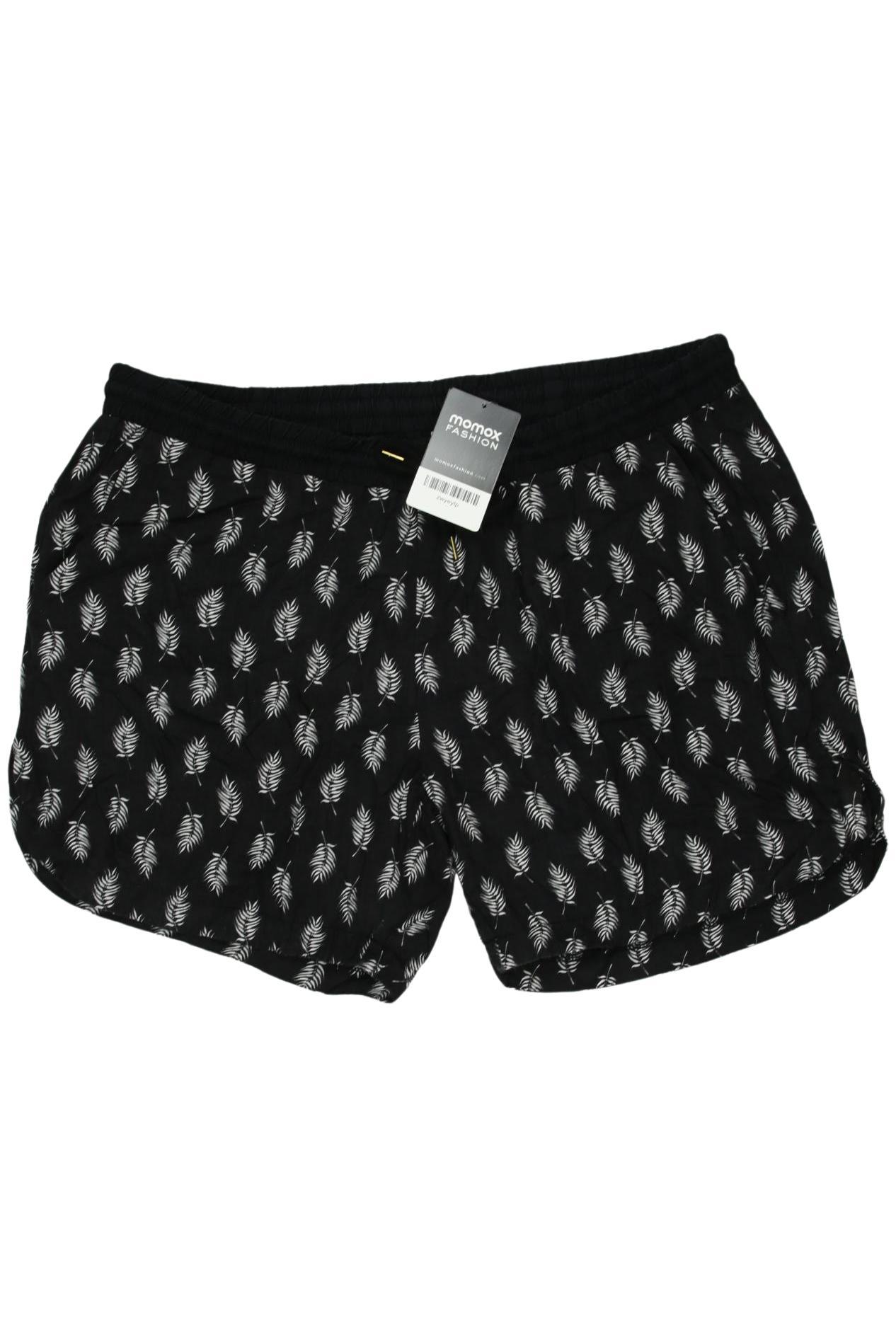 

Armedangels Damen Shorts, schwarz, Gr. 44