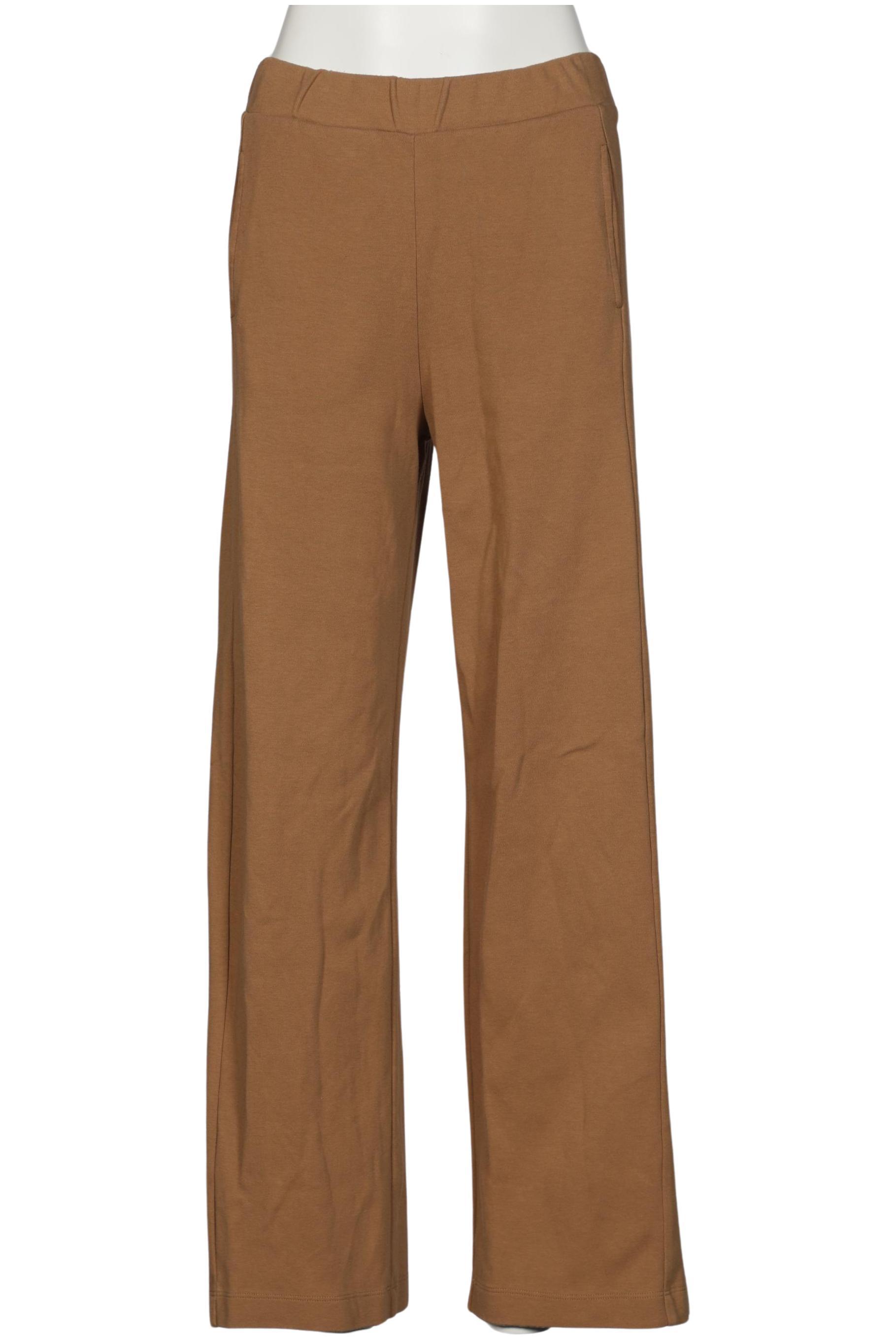 

Armedangels Damen Stoffhose, braun, Gr. 0