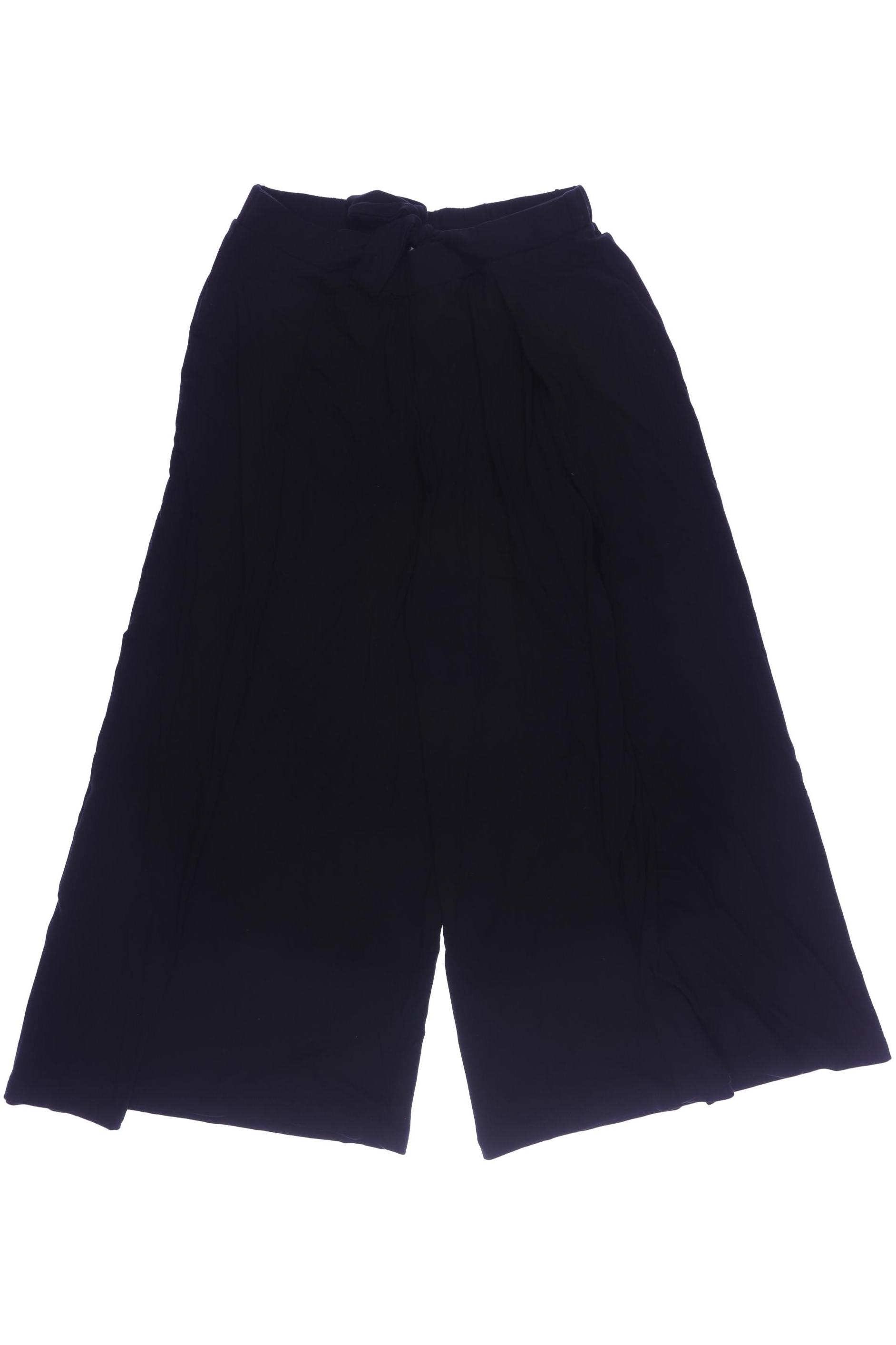 

Armedangels Damen Stoffhose, schwarz, Gr. 40