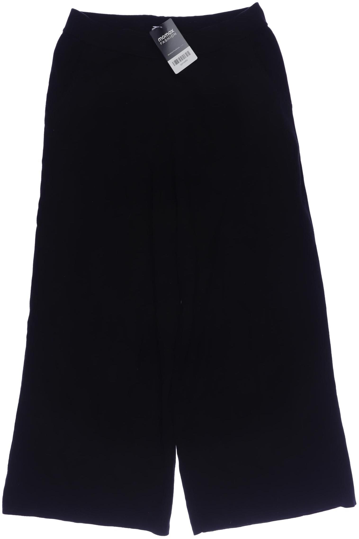

Armedangels Damen Stoffhose, schwarz, Gr. 42