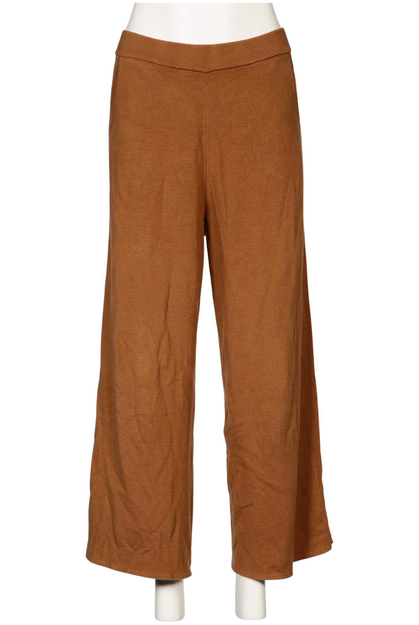 

Armedangels Damen Stoffhose, braun, Gr. 0