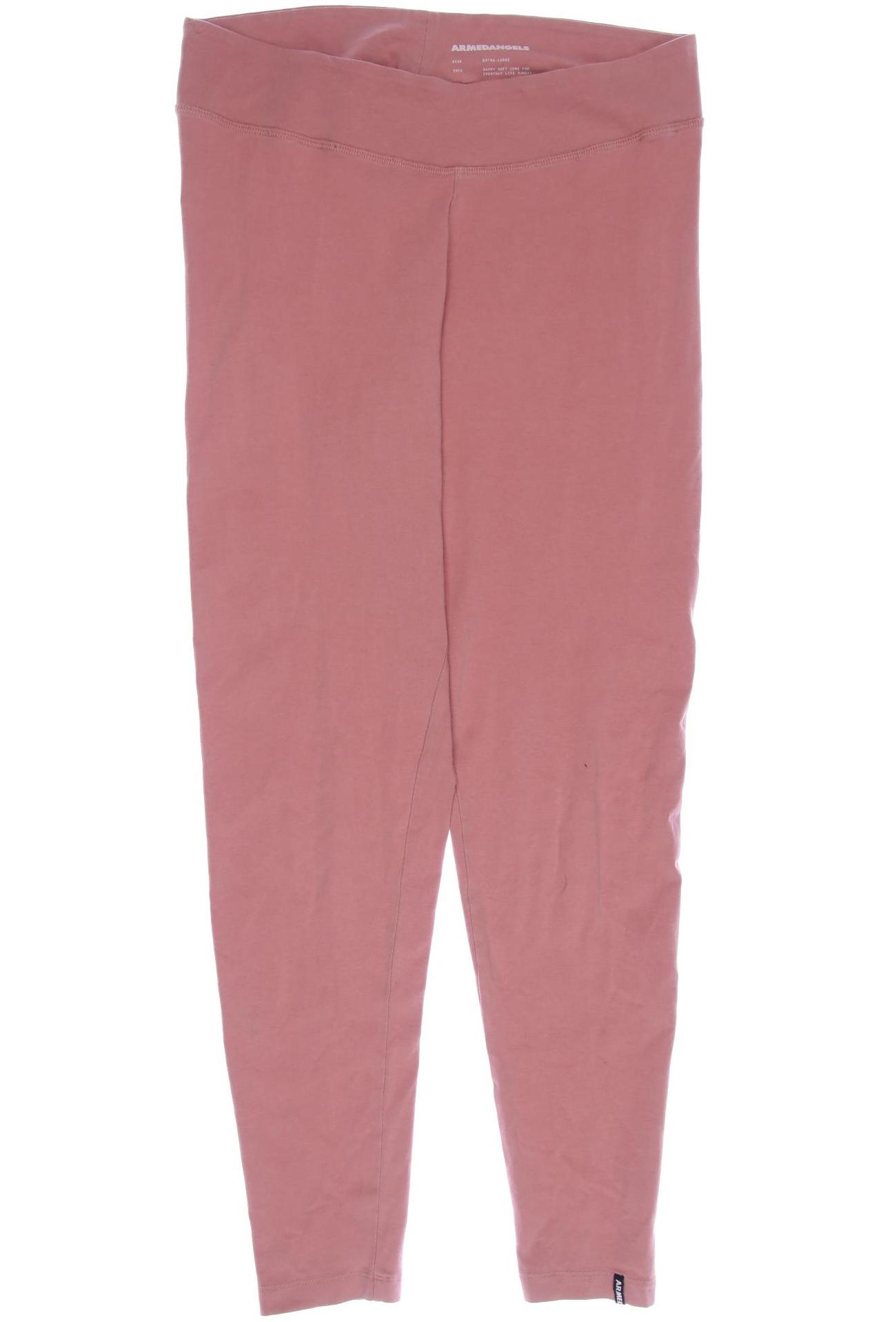 

ARMEDANGELS Damen Stoffhose, pink