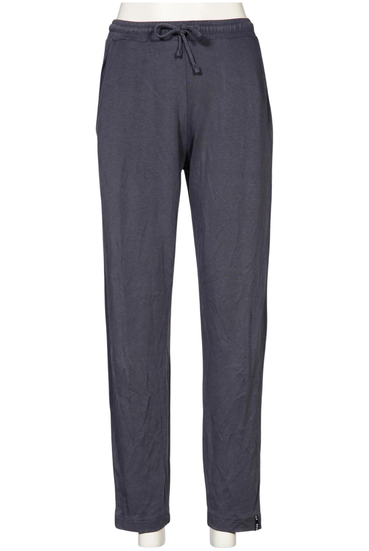 

Armedangels Damen Stoffhose, grau, Gr. 0