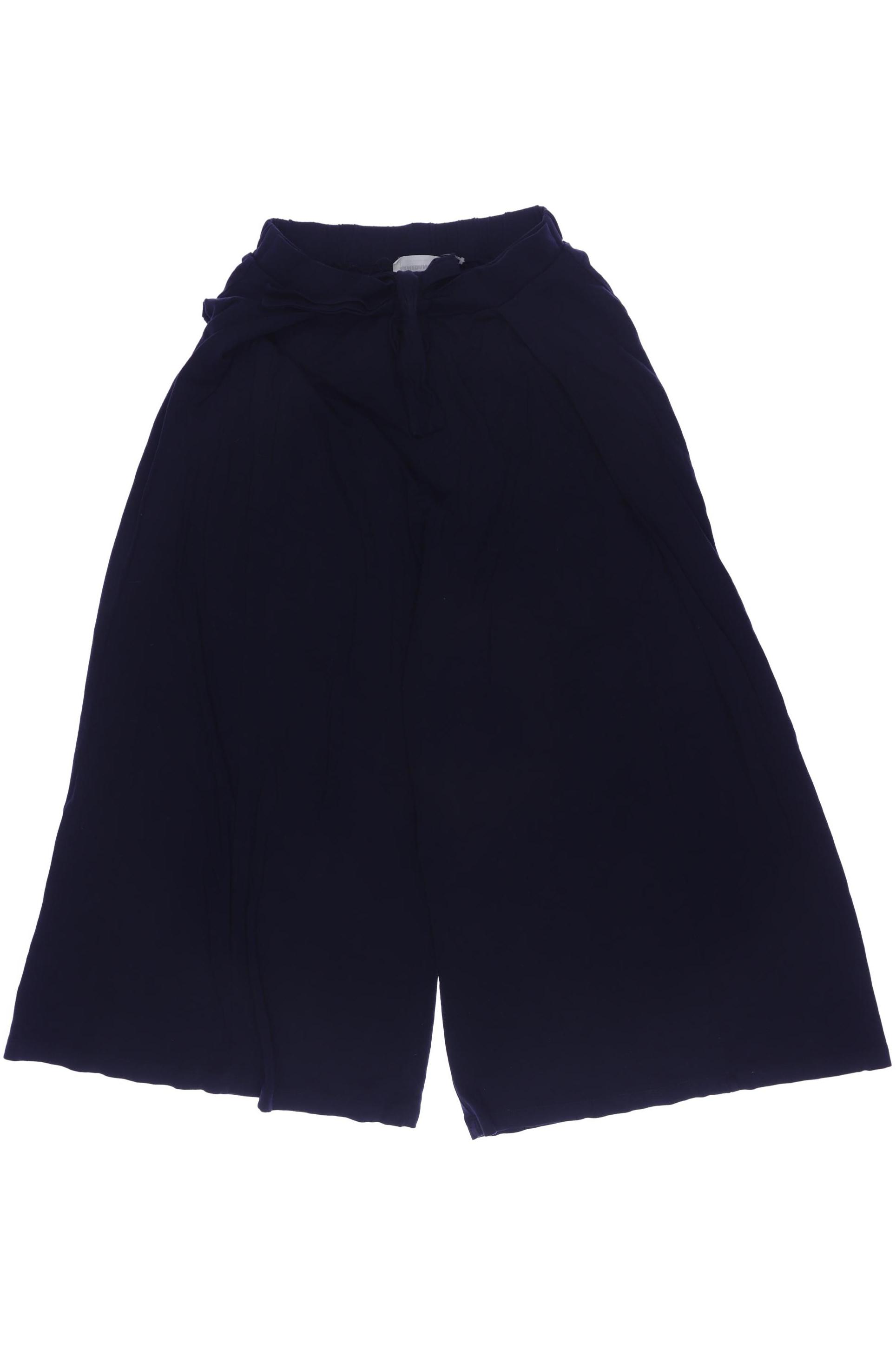 

Armedangels Damen Stoffhose, marineblau, Gr. 34