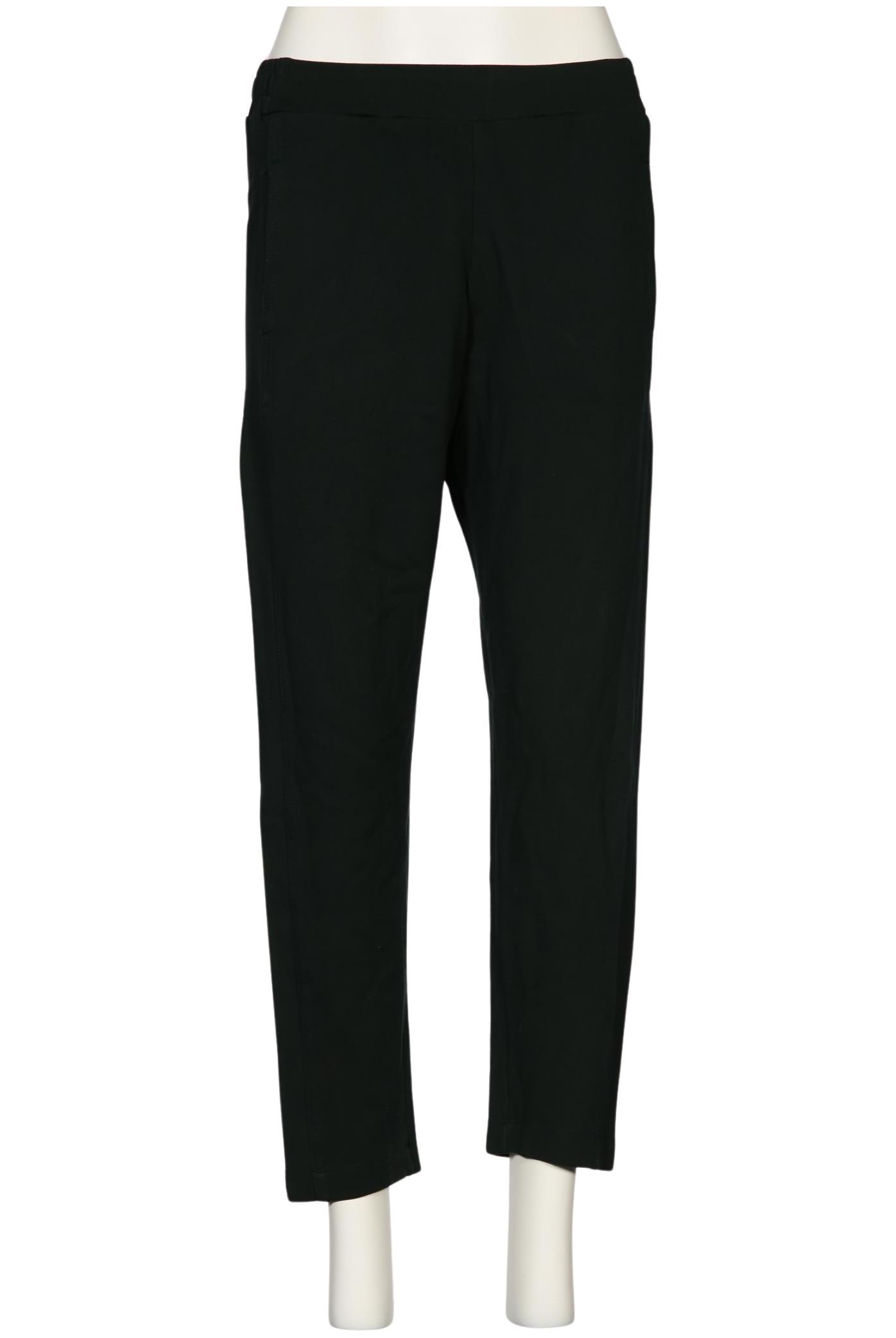 

Armedangels Damen Stoffhose, schwarz, Gr. 0