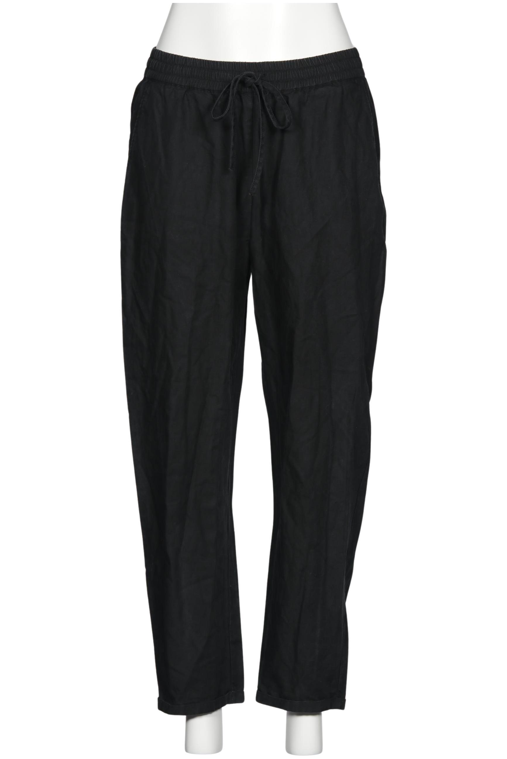 

Armedangels Damen Stoffhose, marineblau, Gr. 40