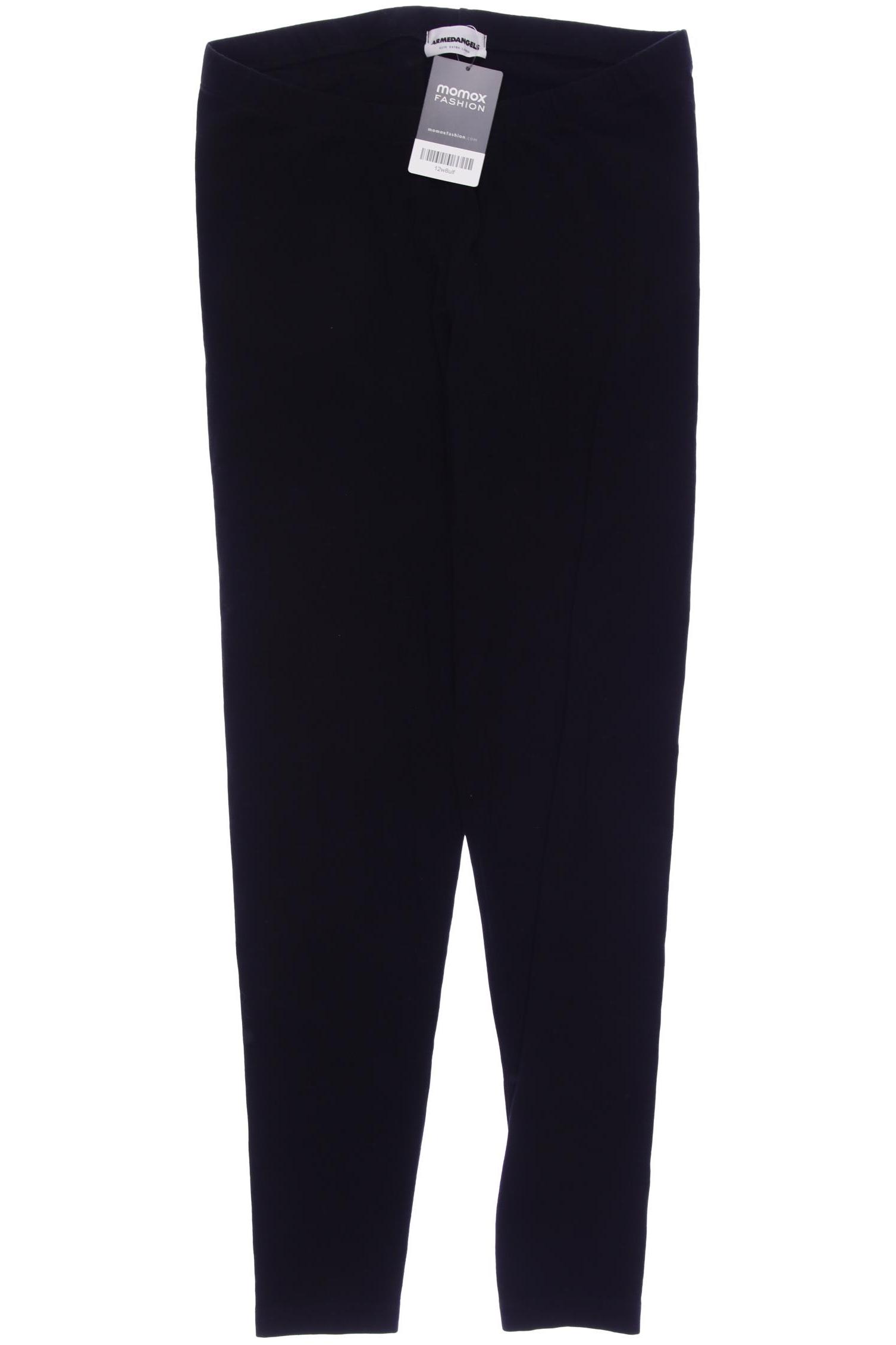 

ARMEDANGELS Damen Stoffhose, schwarz
