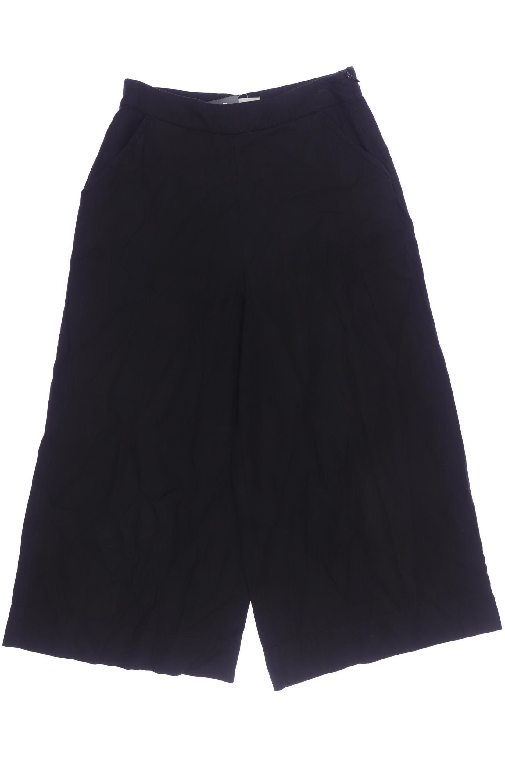 

Armedangels Damen Stoffhose, schwarz, Gr. 36