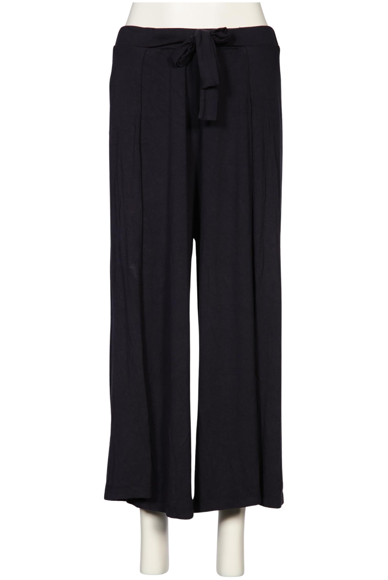 

Armedangels Damen Stoffhose, marineblau, Gr. 0