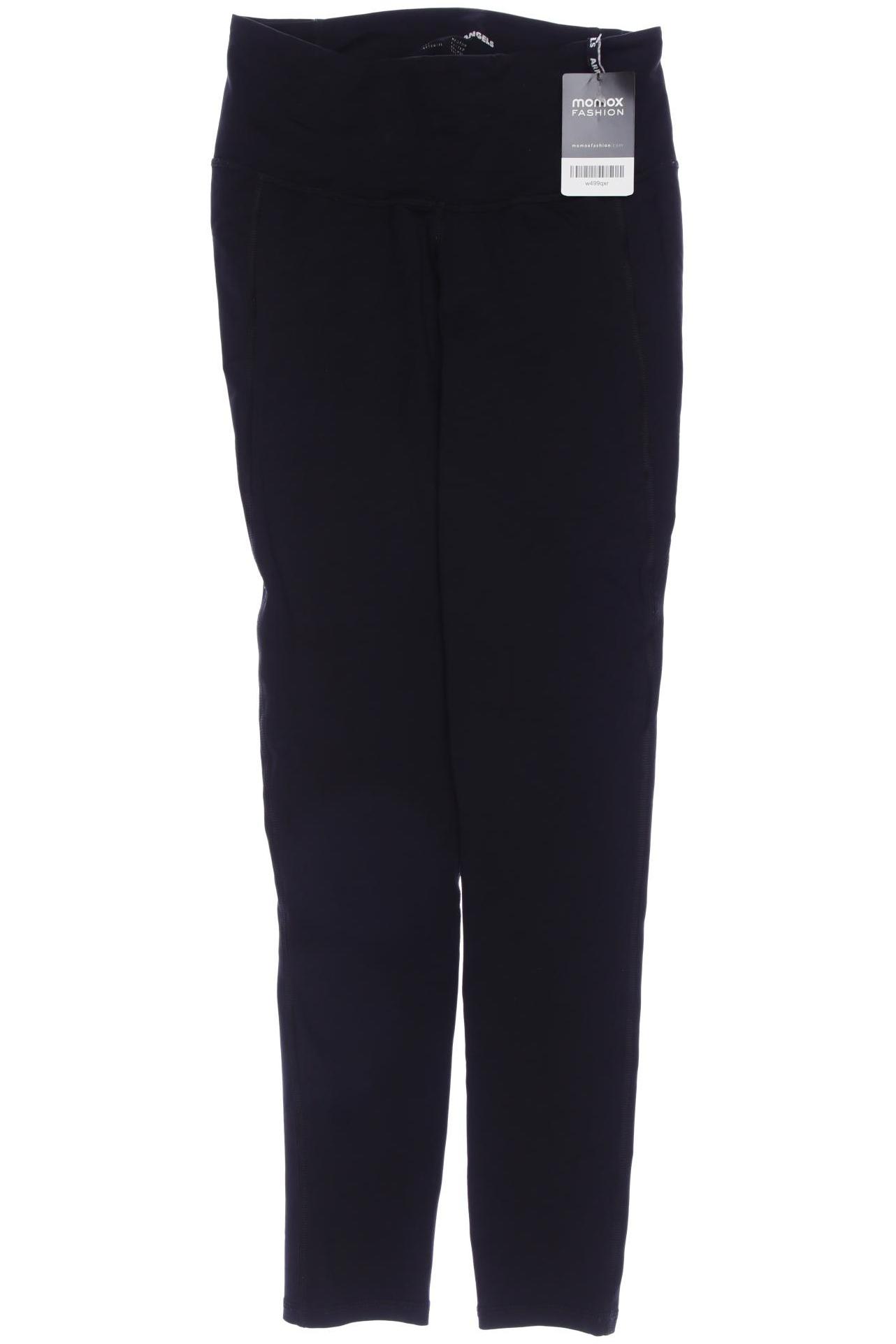 

Armedangels Damen Stoffhose, schwarz, Gr. 40