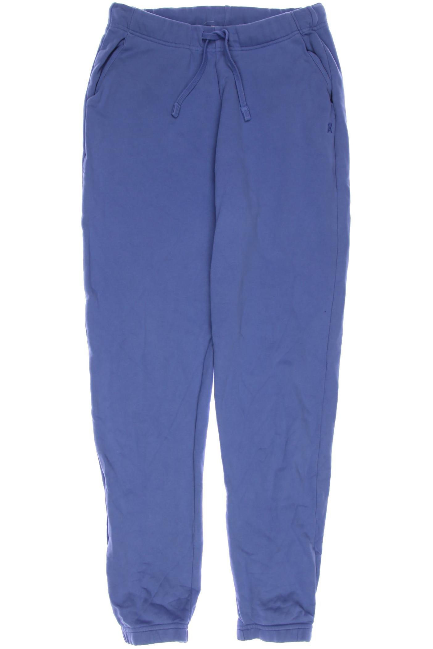 

Armedangels Damen Stoffhose, blau, Gr. 36