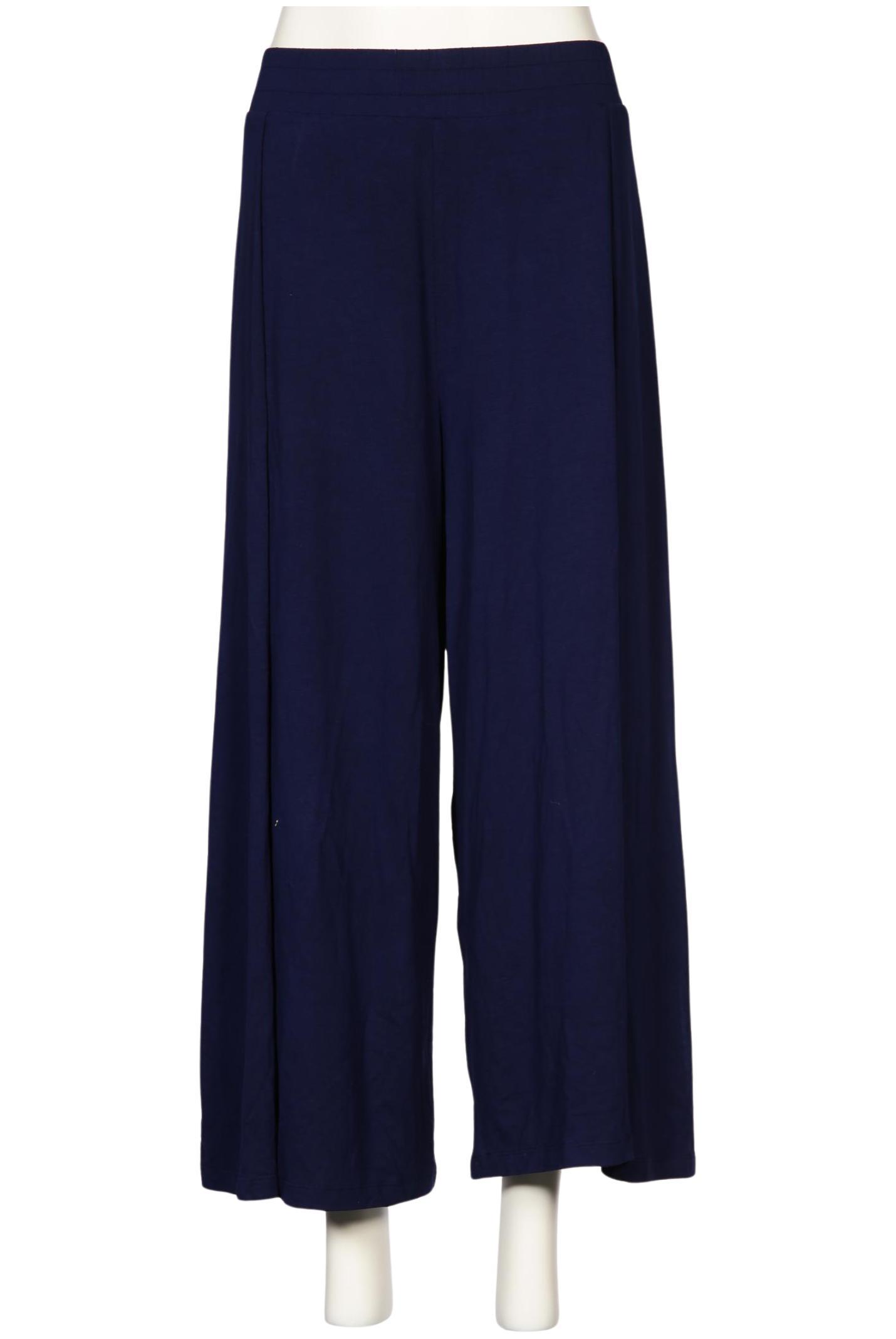 

Armedangels Damen Stoffhose, marineblau, Gr. 42