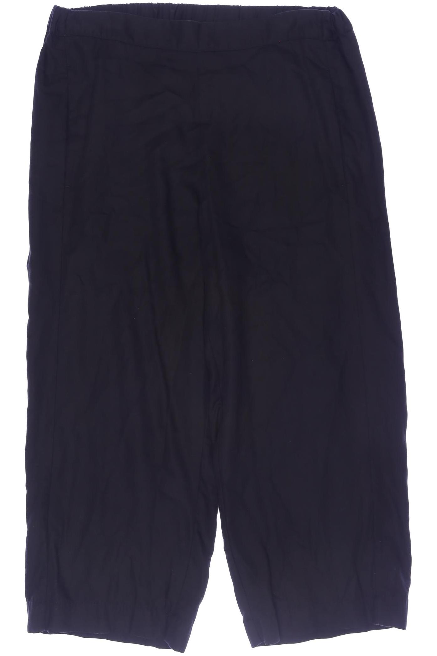 

Armedangels Damen Stoffhose, schwarz, Gr. 42