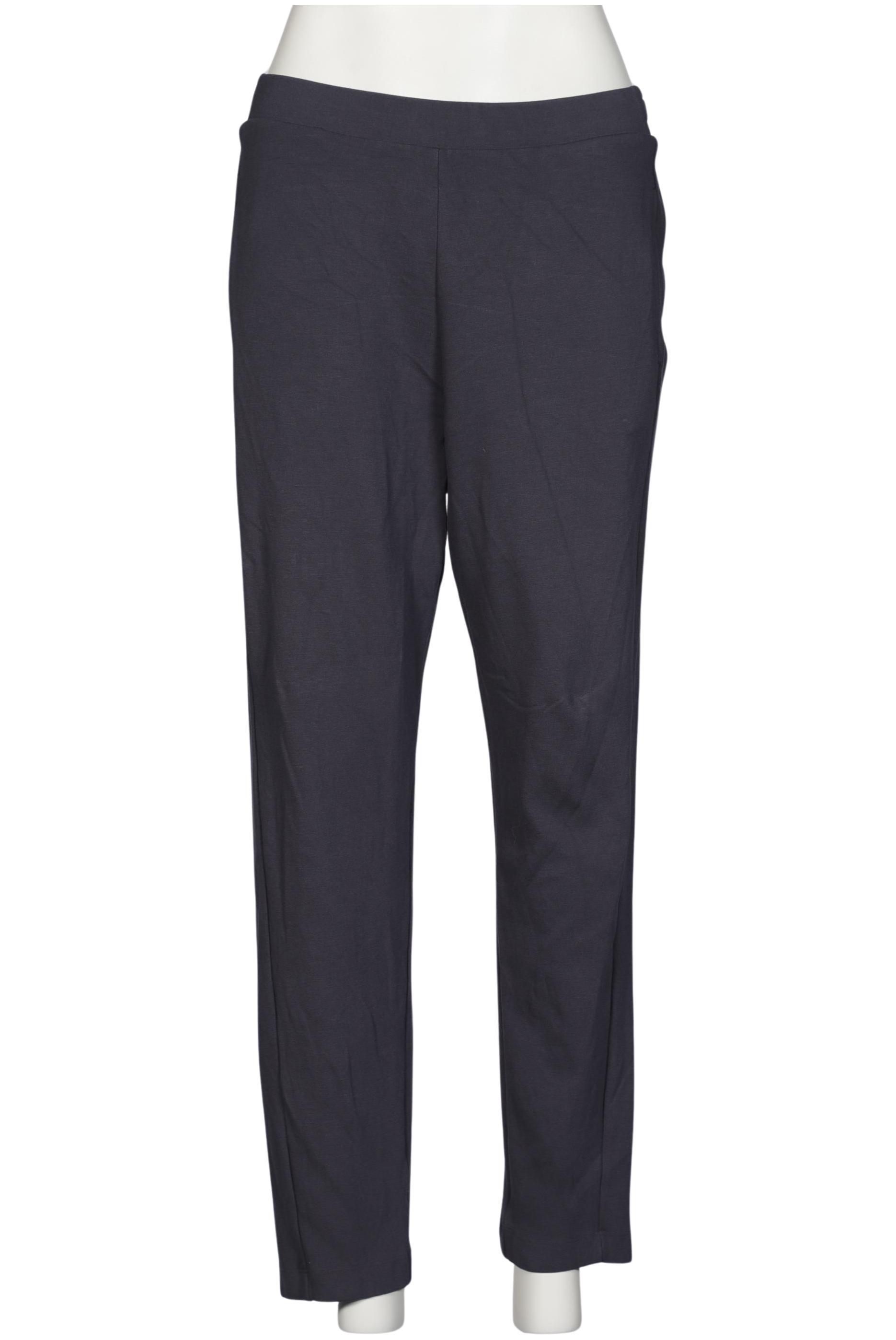 

Armedangels Damen Stoffhose, grau, Gr. 0