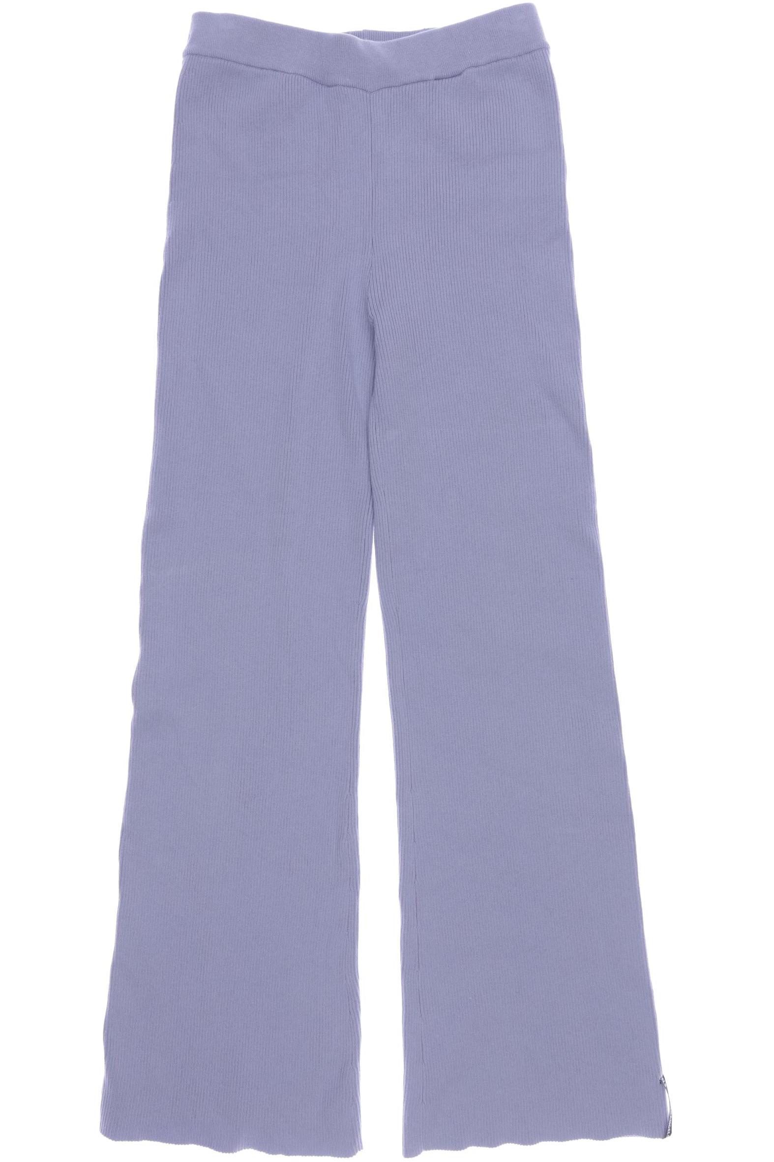 

Armedangels Damen Stoffhose, hellblau, Gr. 34