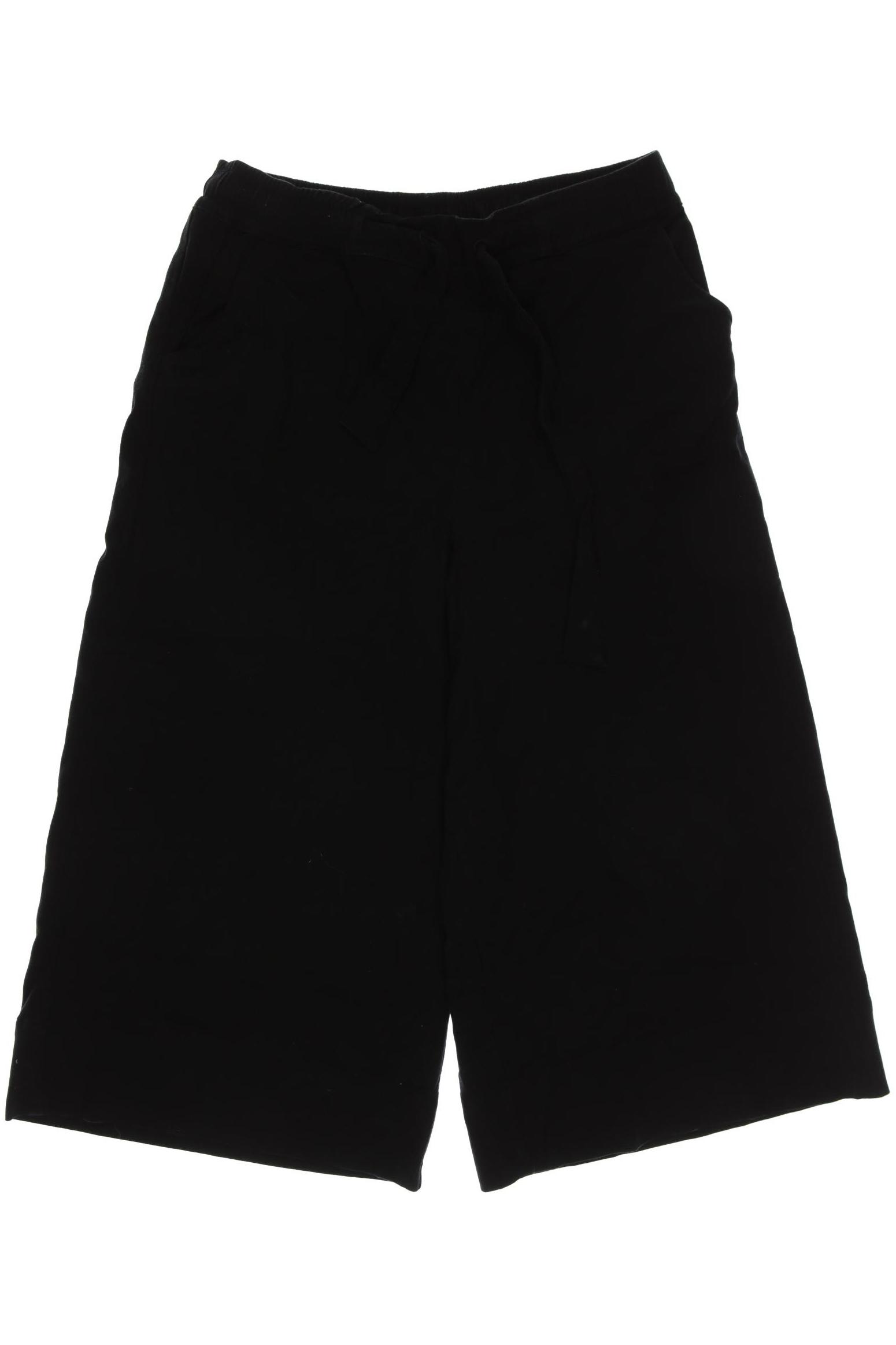 

ARMEDANGELS Damen Stoffhose, schwarz
