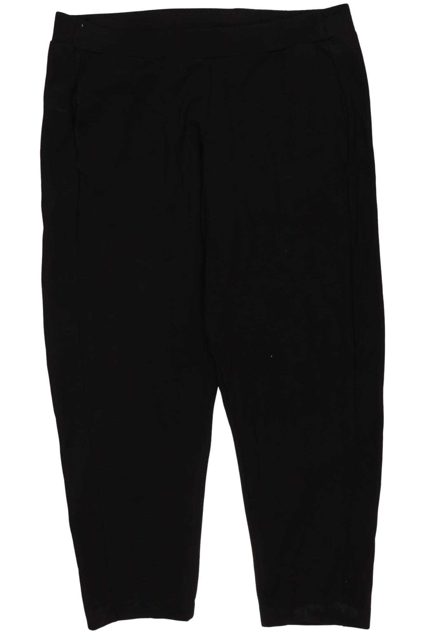 

Armedangels Damen Stoffhose, schwarz, Gr. 46