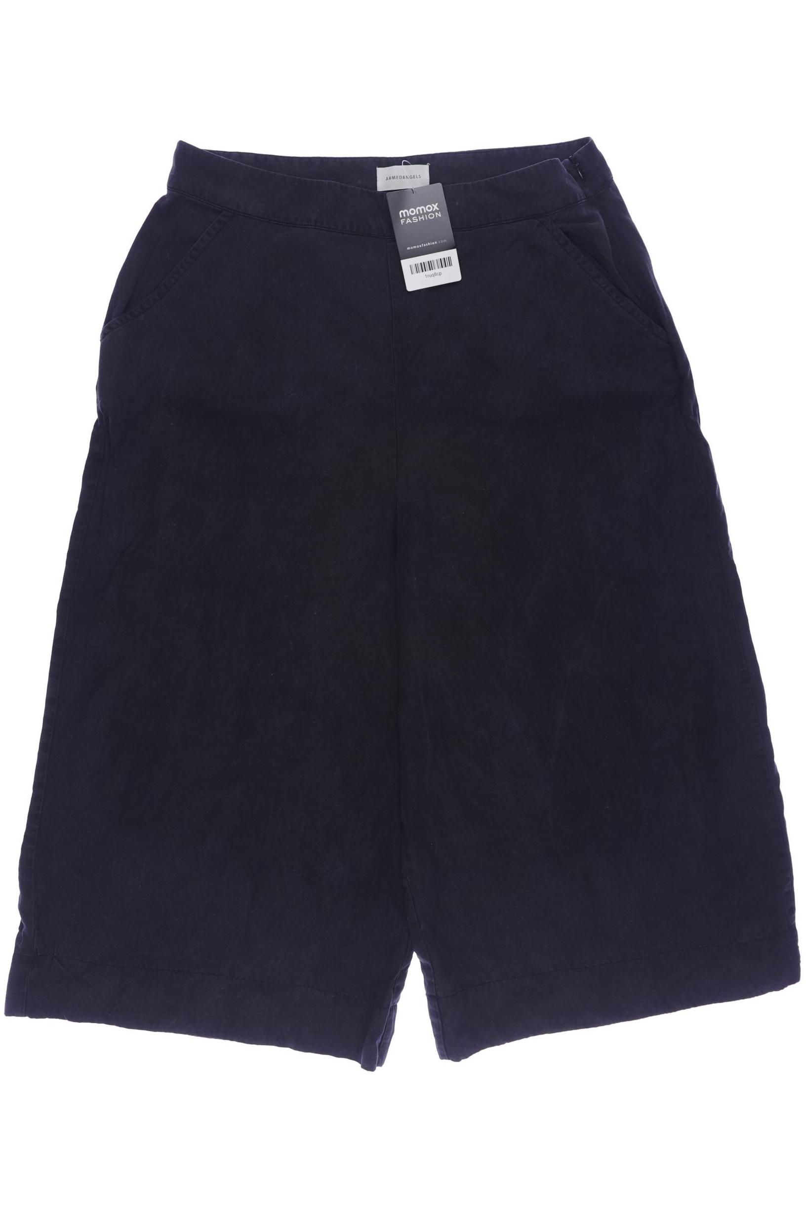 

Armedangels Damen Stoffhose, grau, Gr. 0
