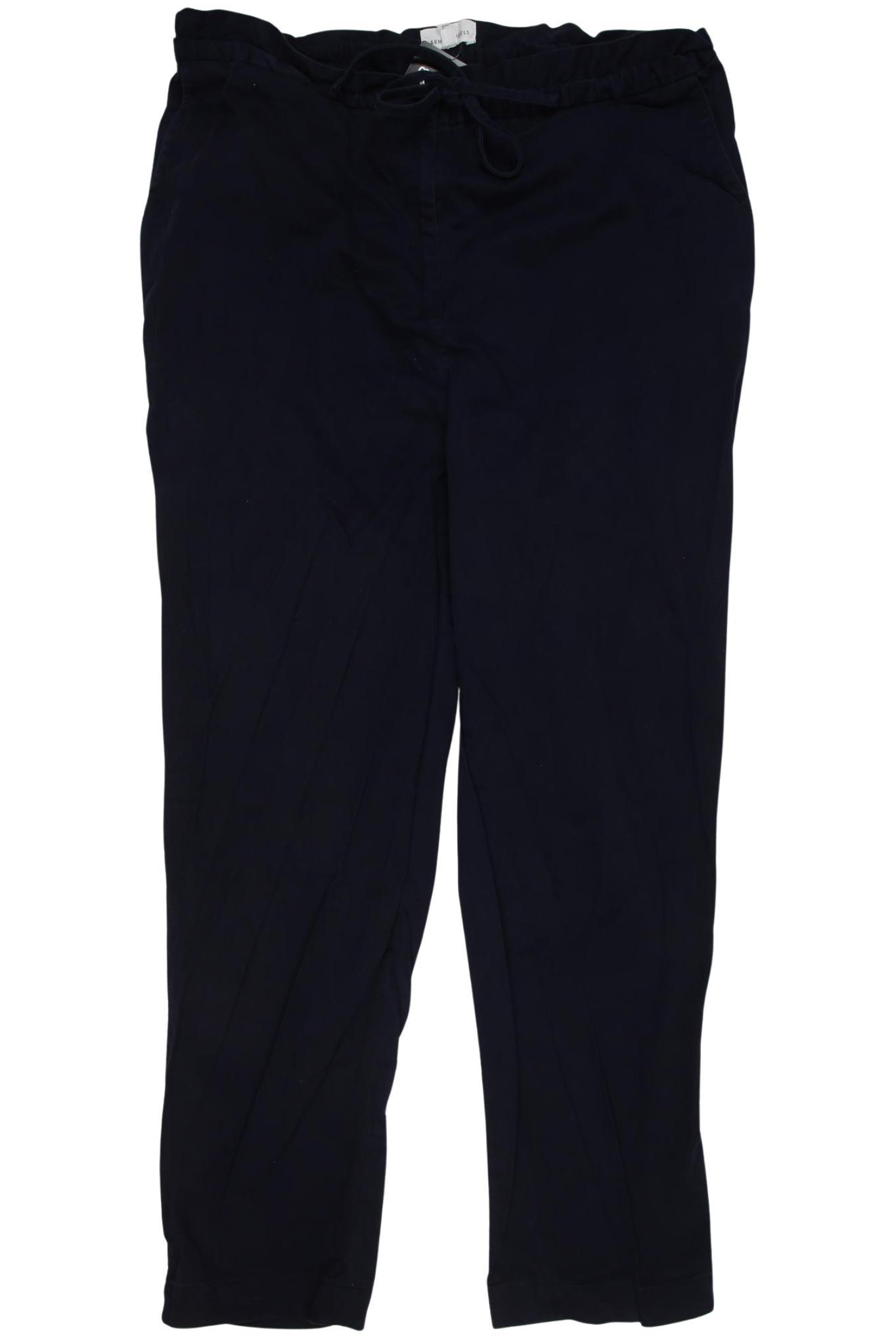 

Armedangels Damen Stoffhose, marineblau, Gr. 40