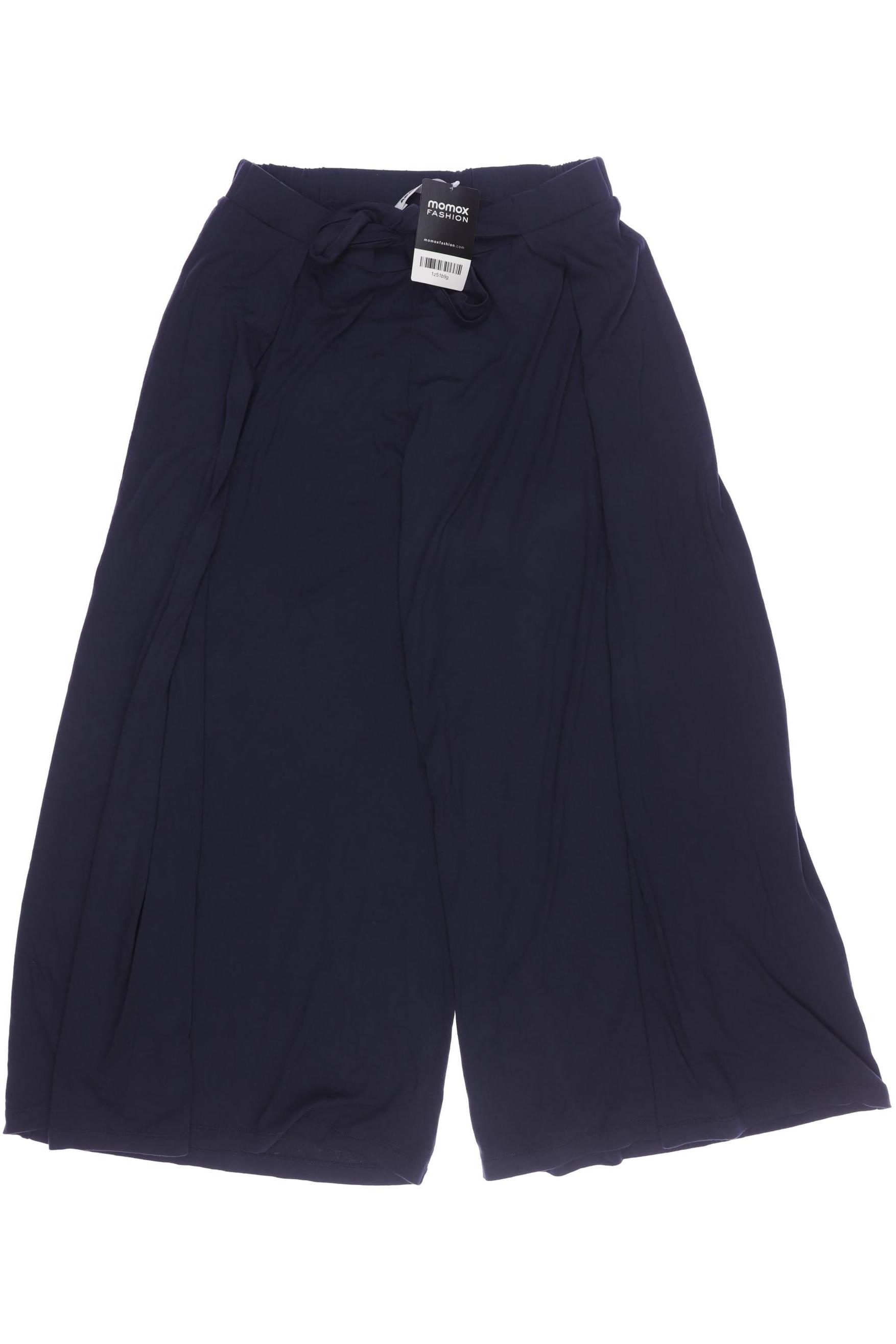 

Armedangels Damen Stoffhose, marineblau, Gr. 40