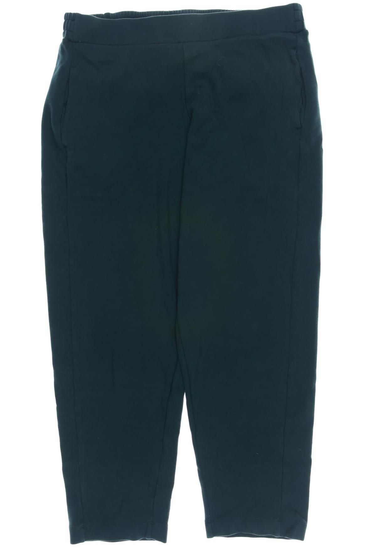 

Armedangels Damen Stoffhose, grün, Gr. 0