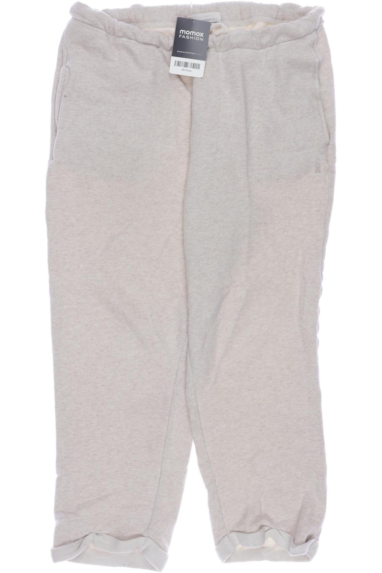 

Armedangels Damen Stoffhose, cremeweiß, Gr. 40