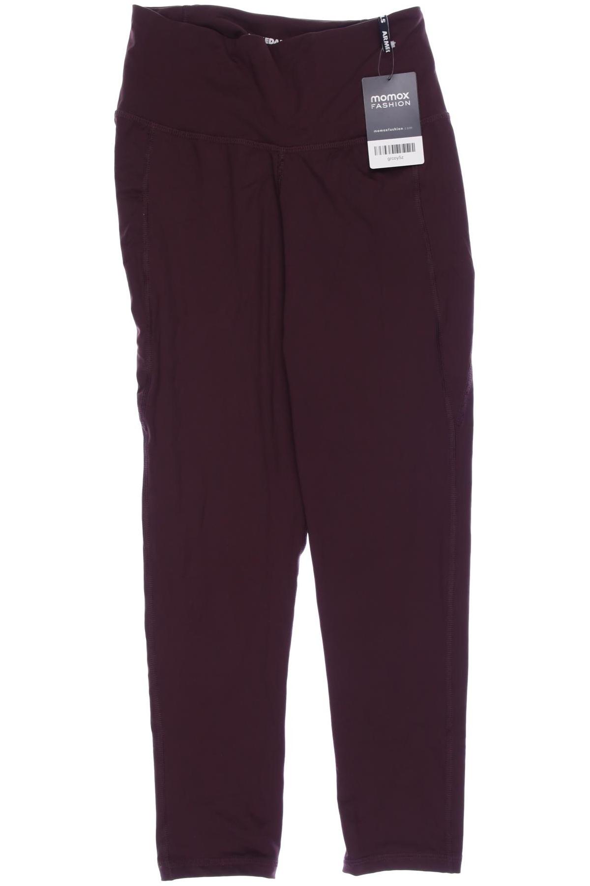 

Armedangels Damen Stoffhose, braun, Gr. 36