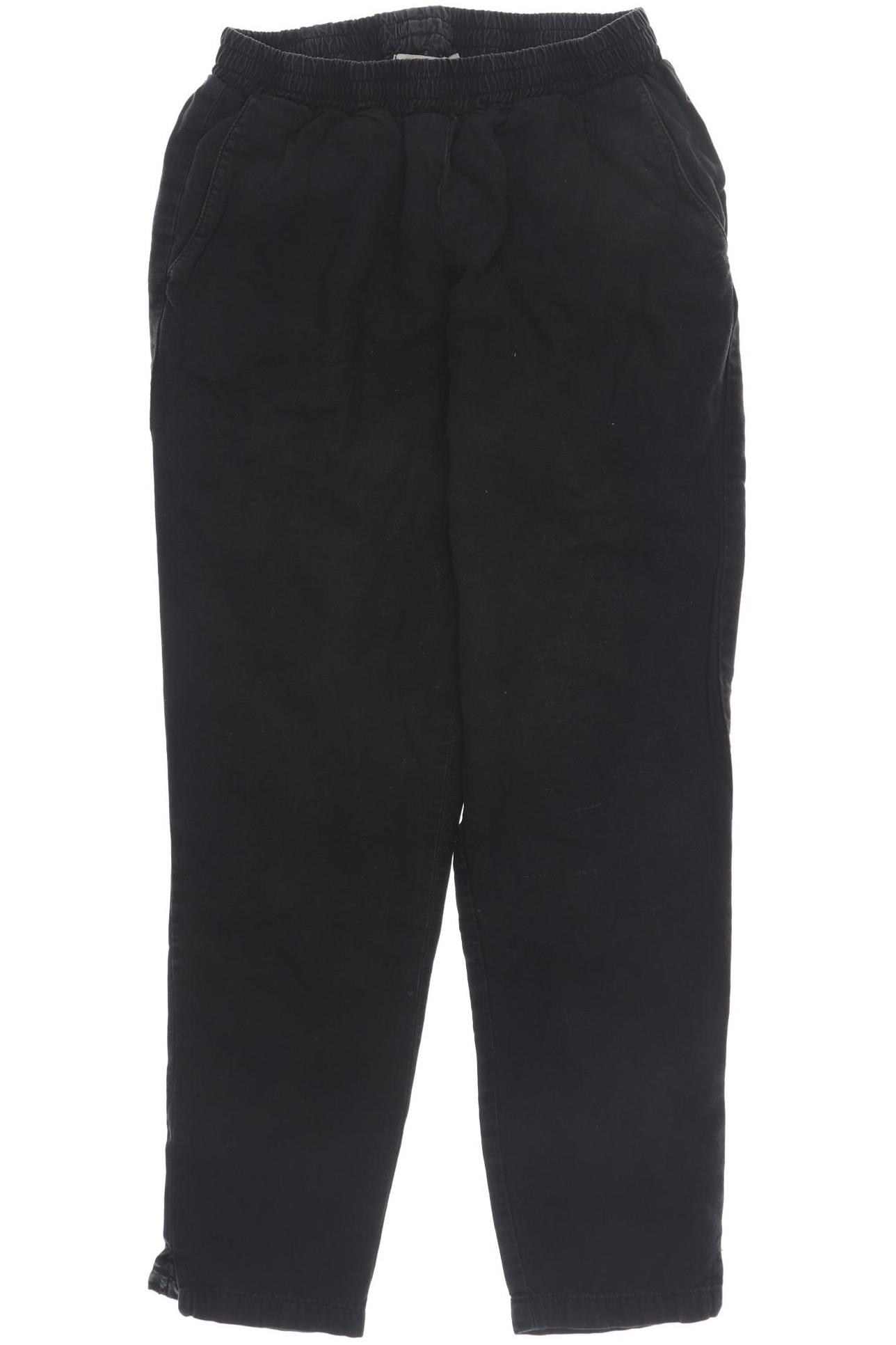 

Armedangels Damen Stoffhose, grau, Gr. 0