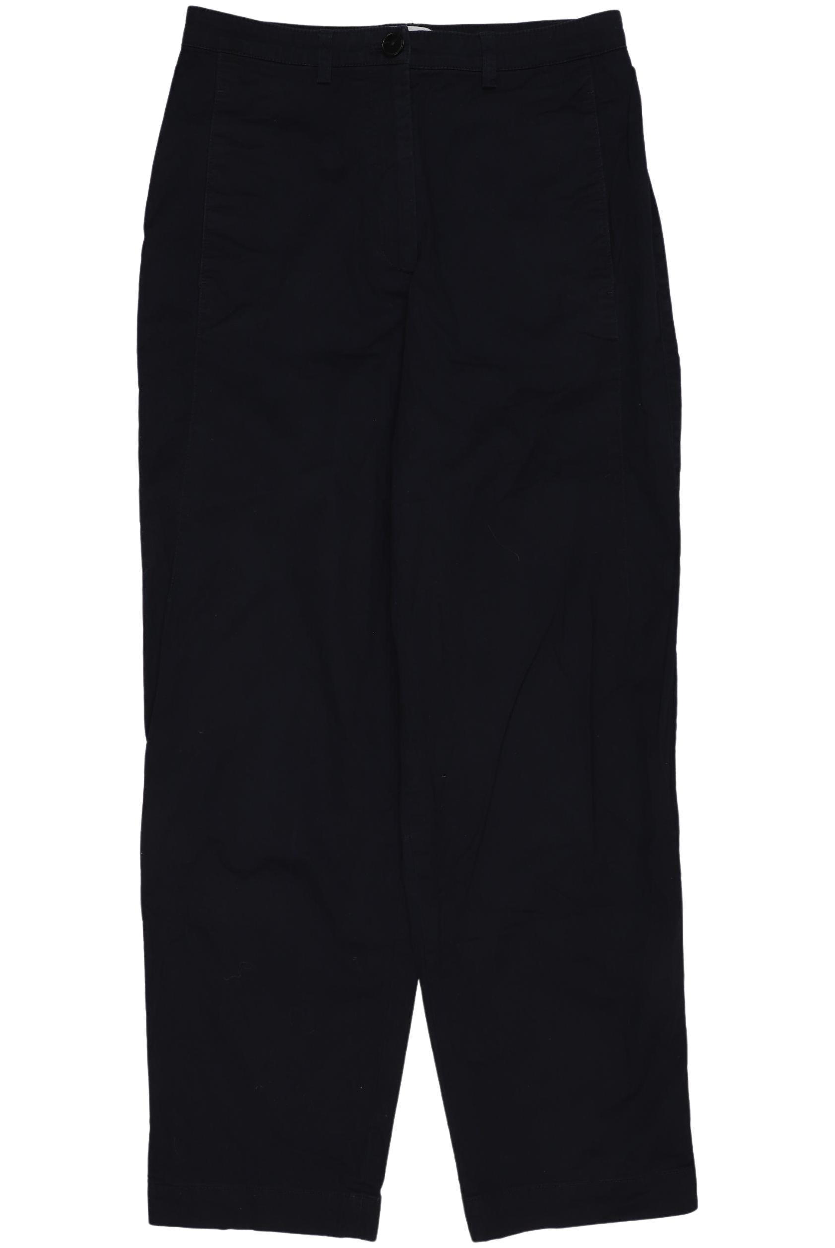 

Armedangels Damen Stoffhose, marineblau, Gr. 34