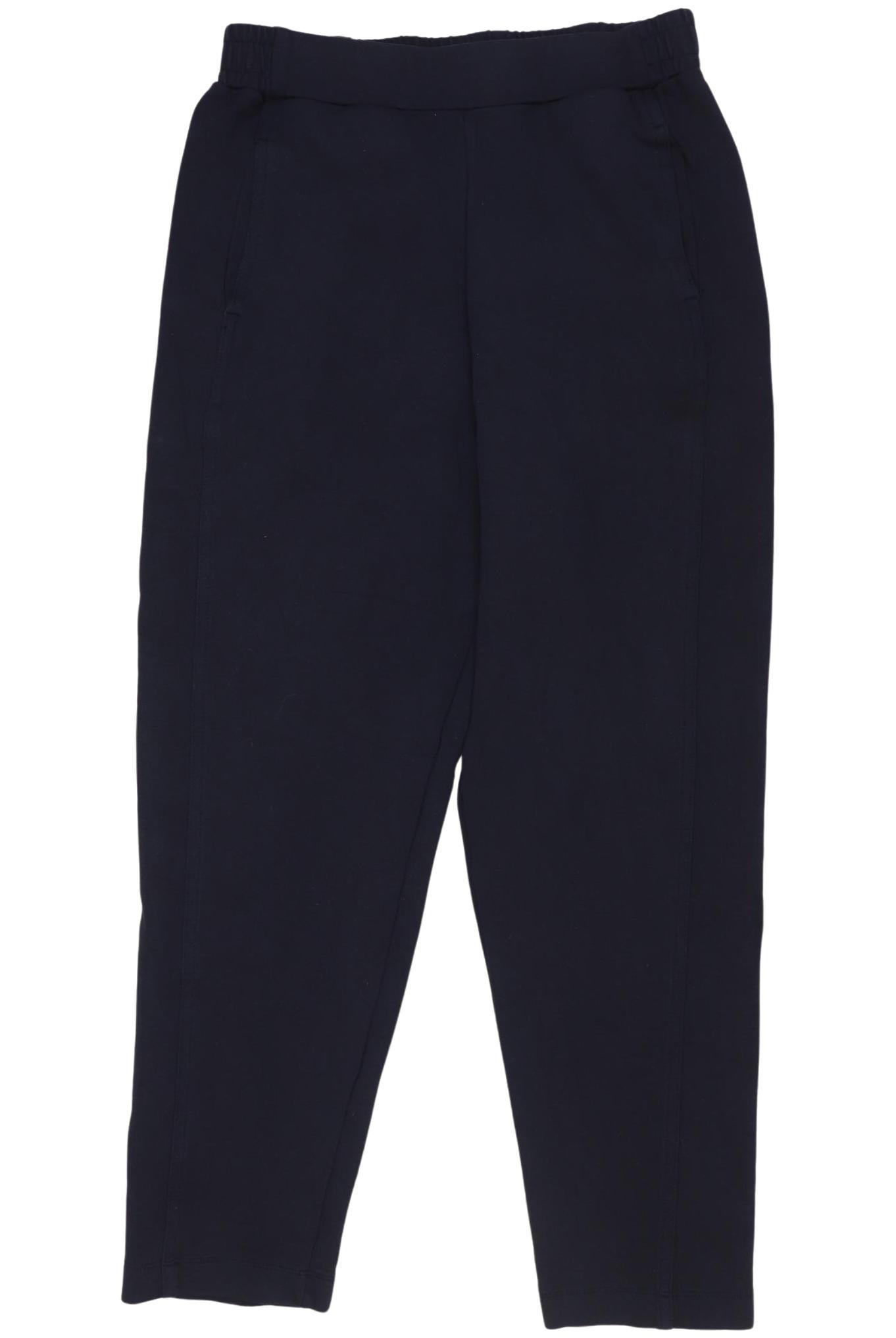 

Armedangels Damen Stoffhose, marineblau, Gr. 0