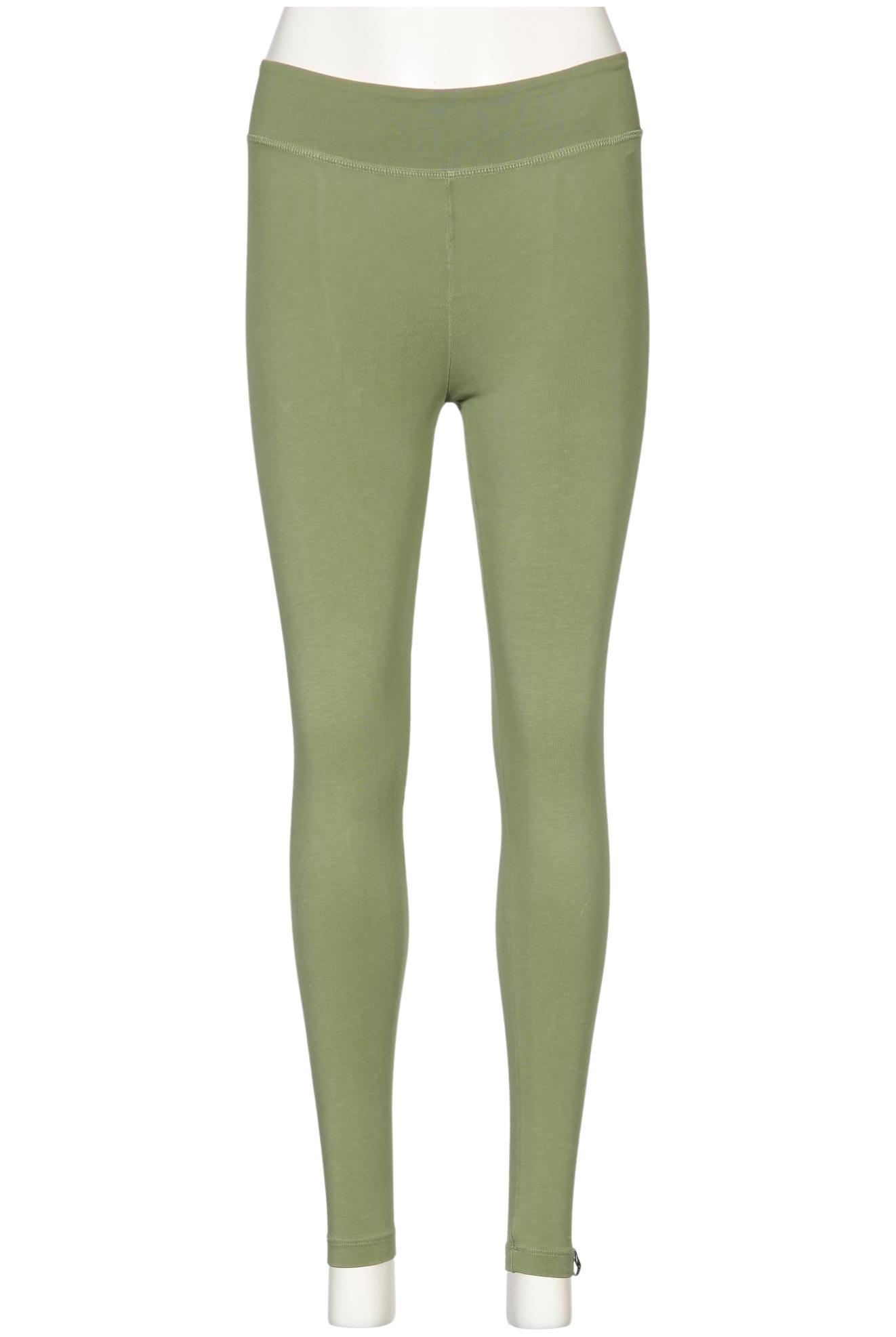 

Armedangels Damen Stoffhose, grün, Gr. 0