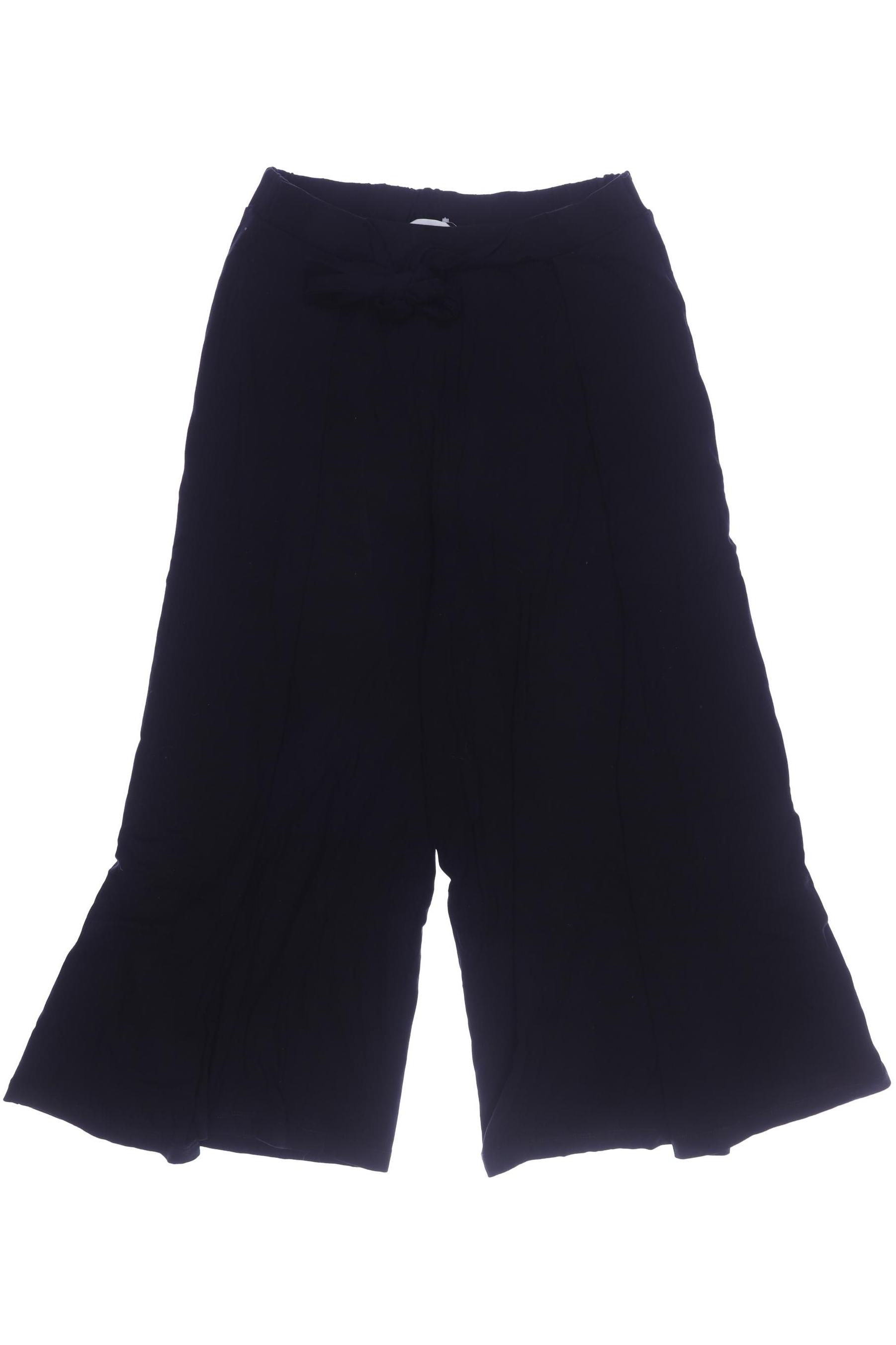 

Armedangels Damen Stoffhose, schwarz, Gr. 0