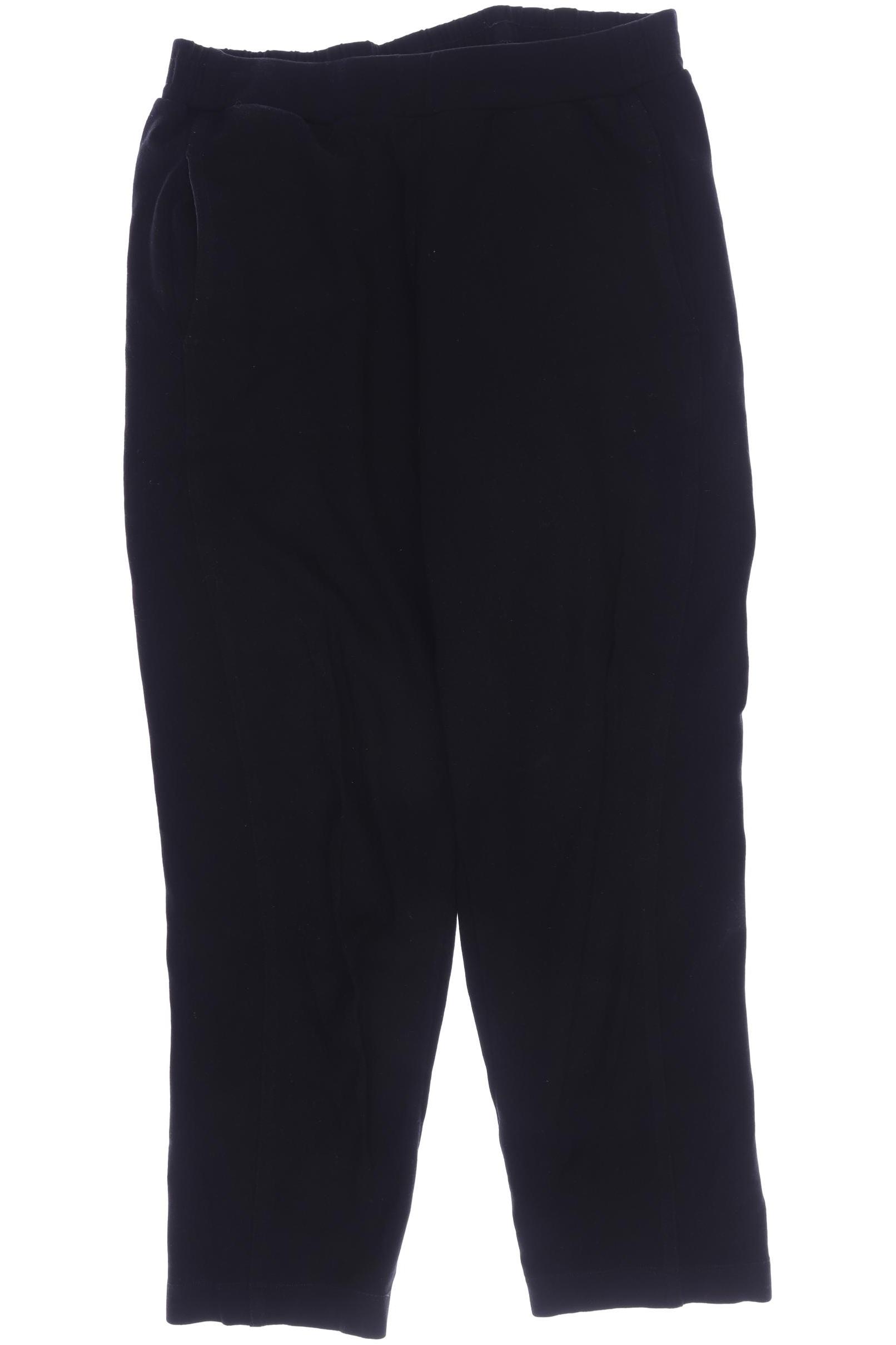 

ARMEDANGELS Damen Stoffhose, schwarz