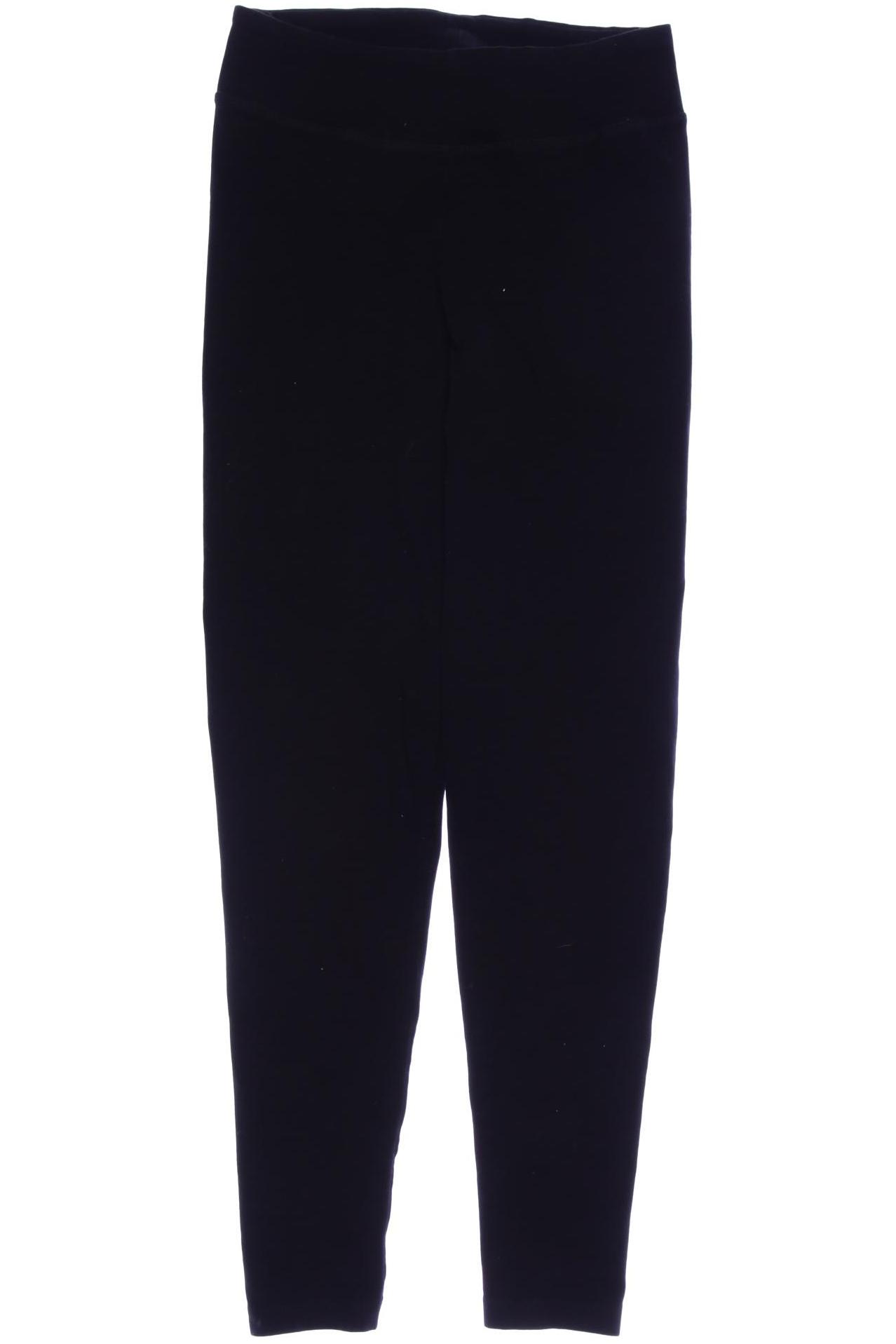 

Armedangels Damen Stoffhose, schwarz, Gr. 40