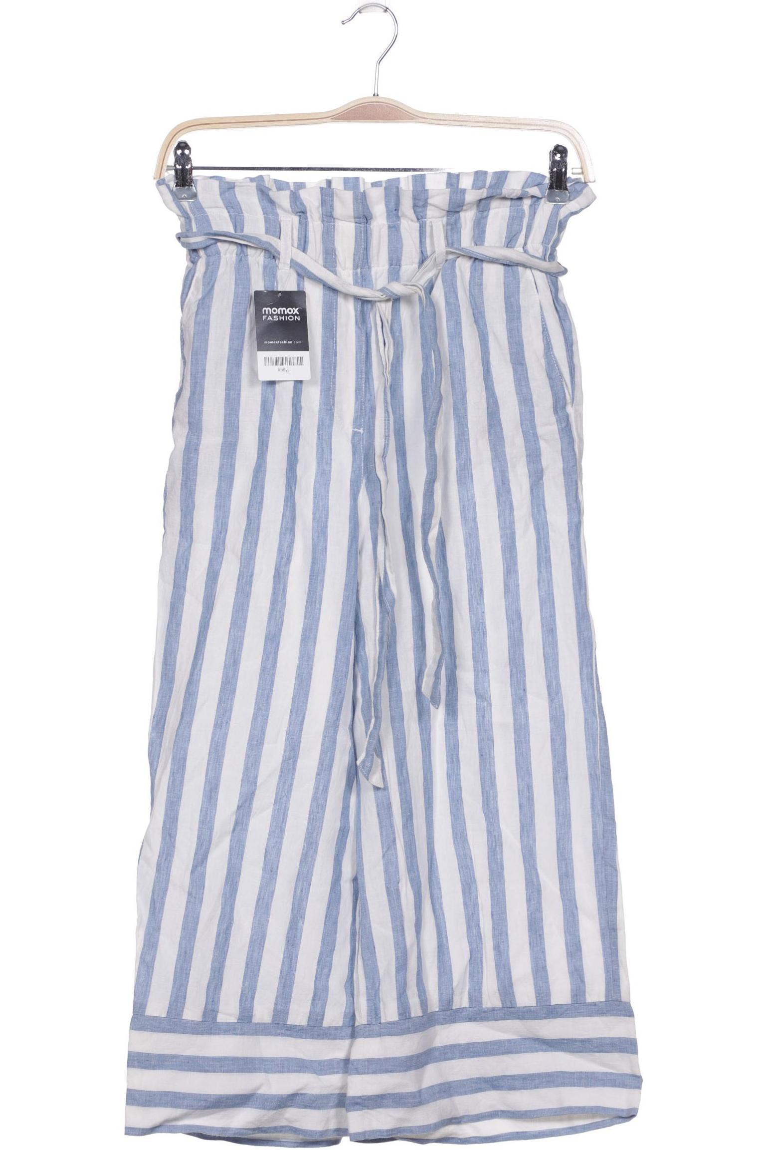 

ARMEDANGELS Damen Stoffhose, hellblau