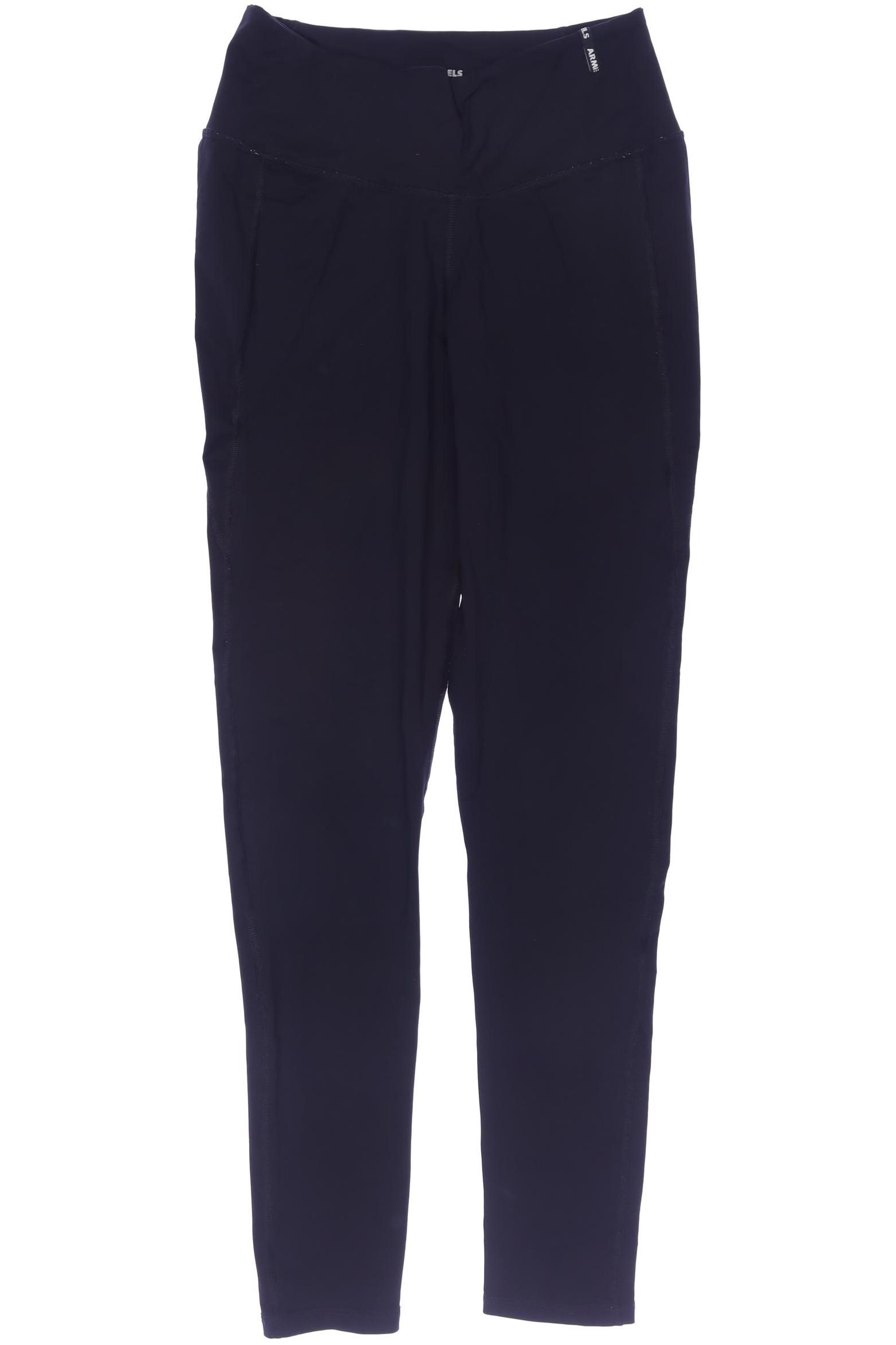 

Armedangels Damen Stoffhose, schwarz, Gr. 0