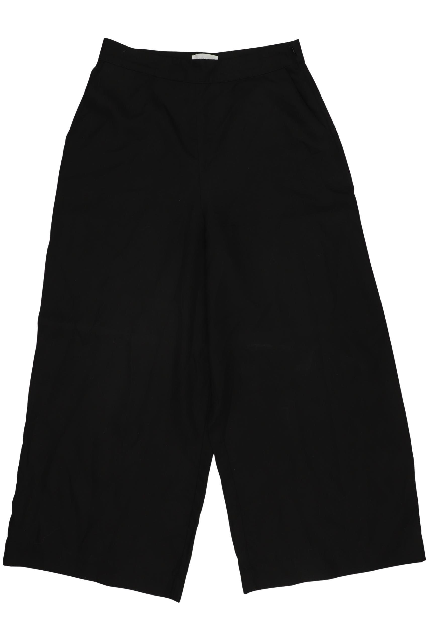 

Armedangels Damen Stoffhose, schwarz, Gr. 36