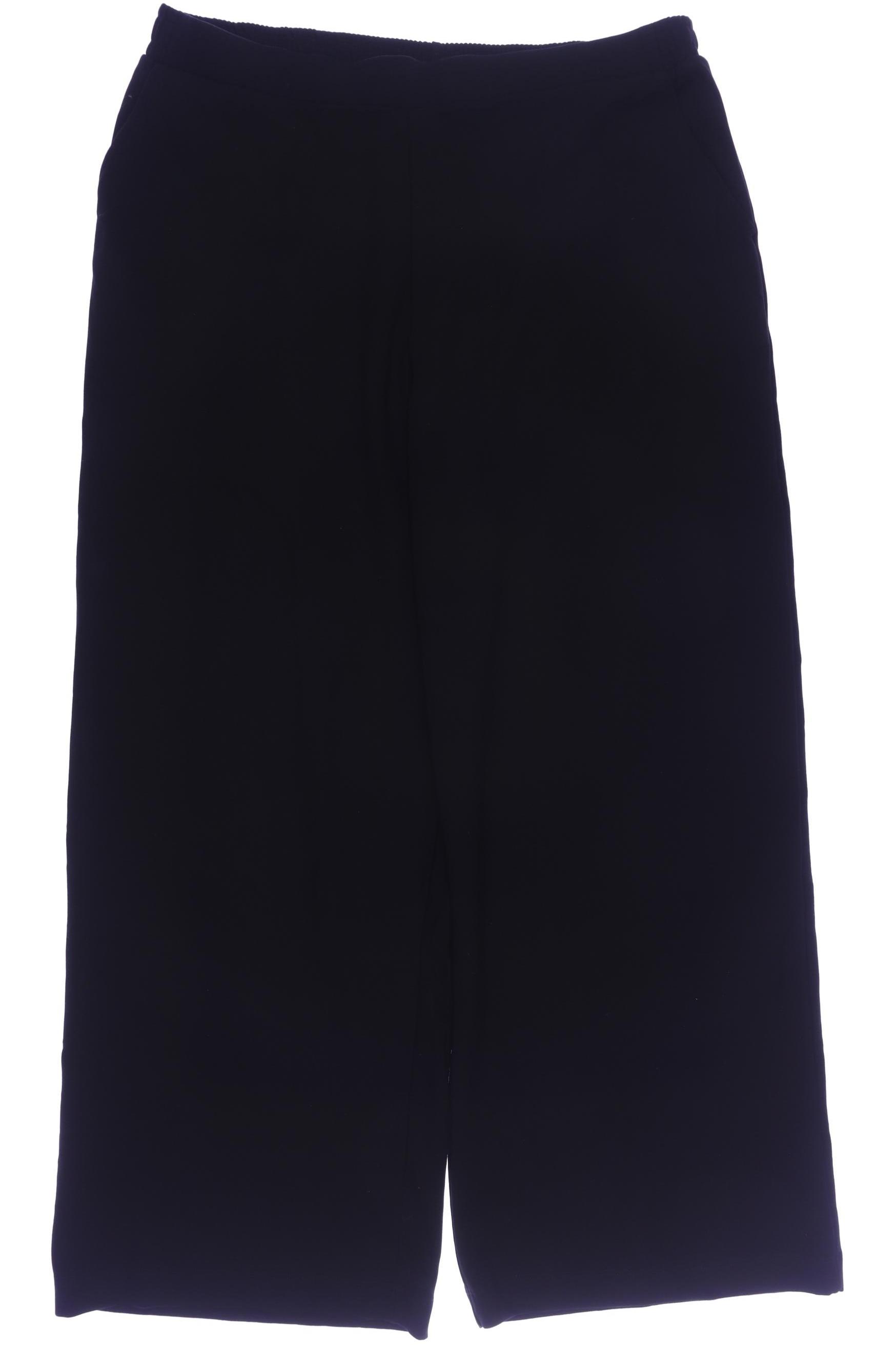 

Armedangels Damen Stoffhose, schwarz, Gr. 0