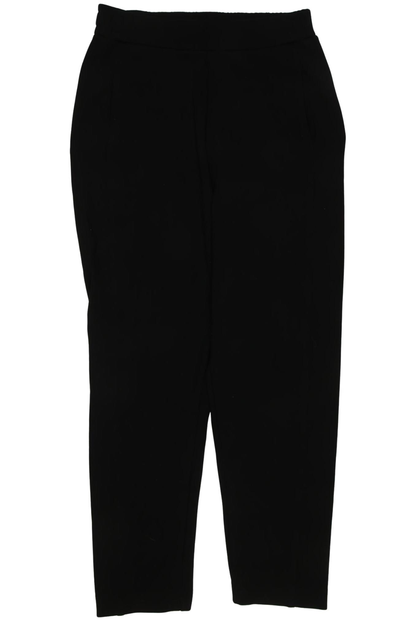 

Armedangels Damen Stoffhose, schwarz, Gr. 34