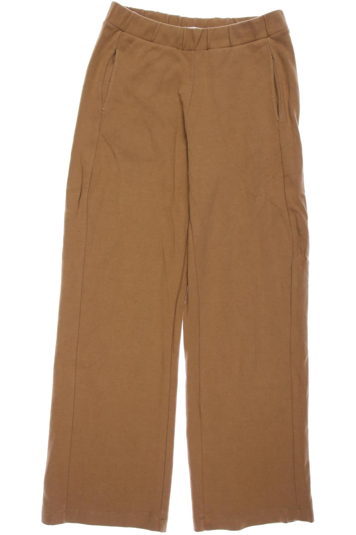 

ARMEDANGELS Damen Stoffhose, braun