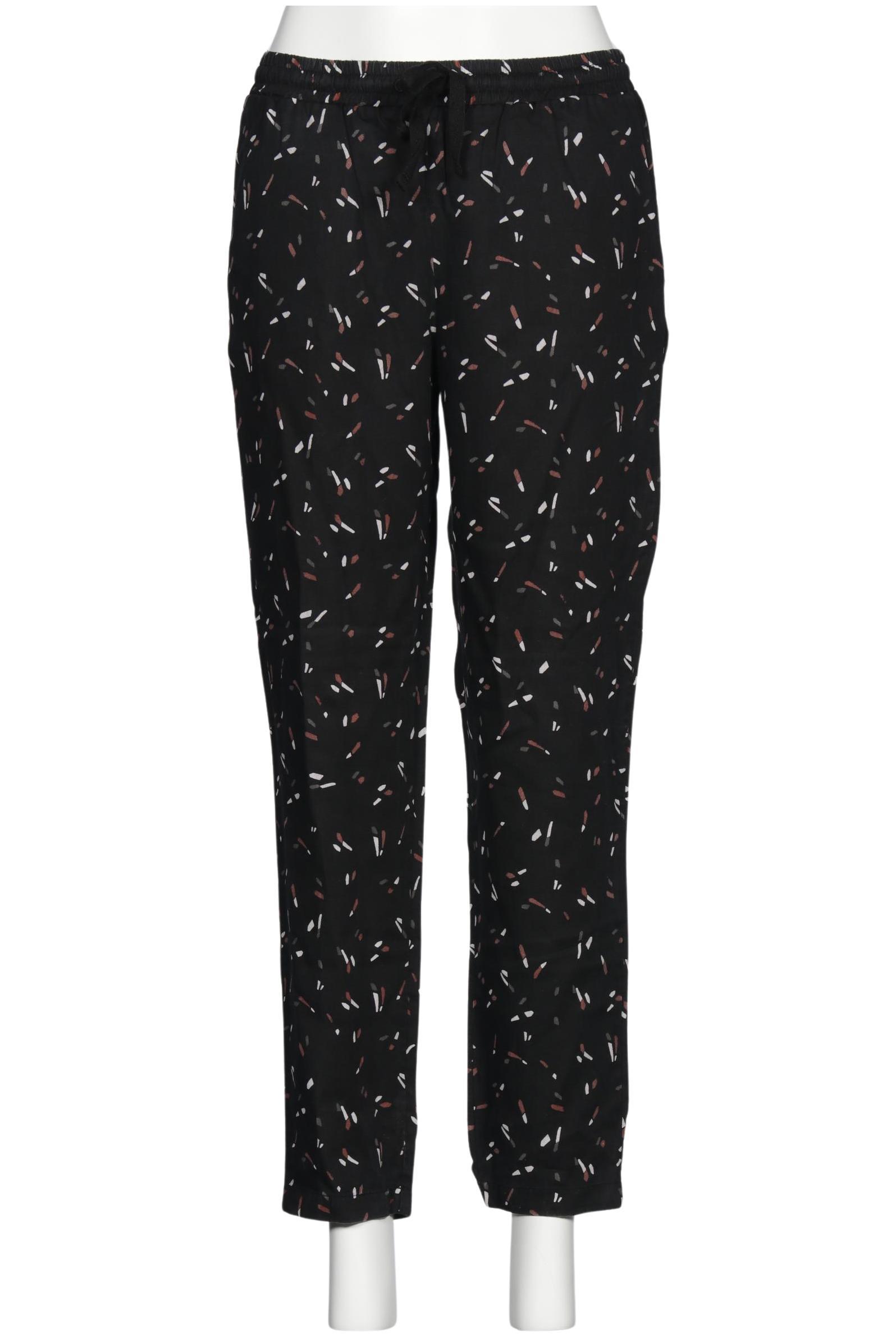 

Armedangels Damen Stoffhose, schwarz, Gr. 36