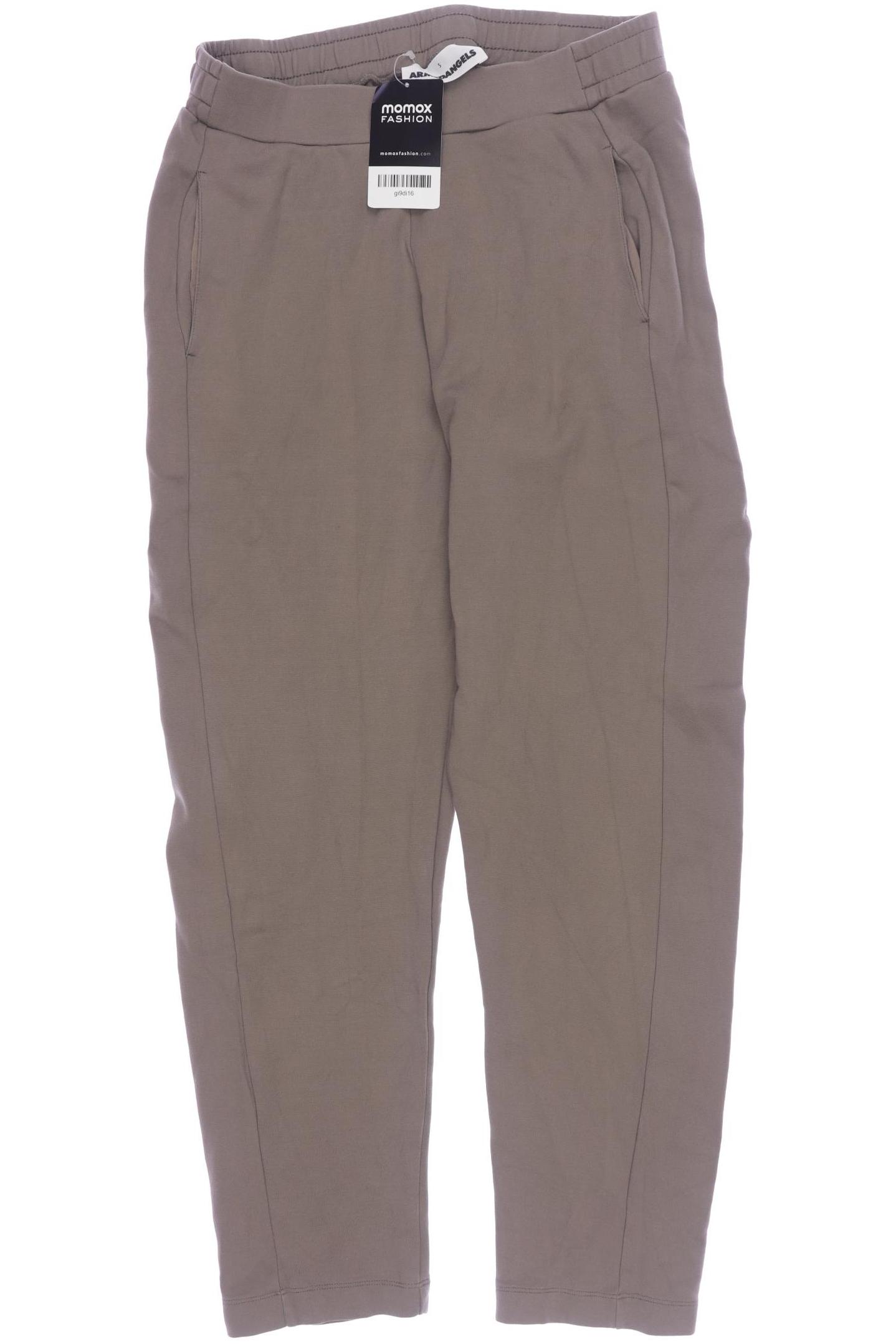 

Armedangels Damen Stoffhose, braun, Gr. 0
