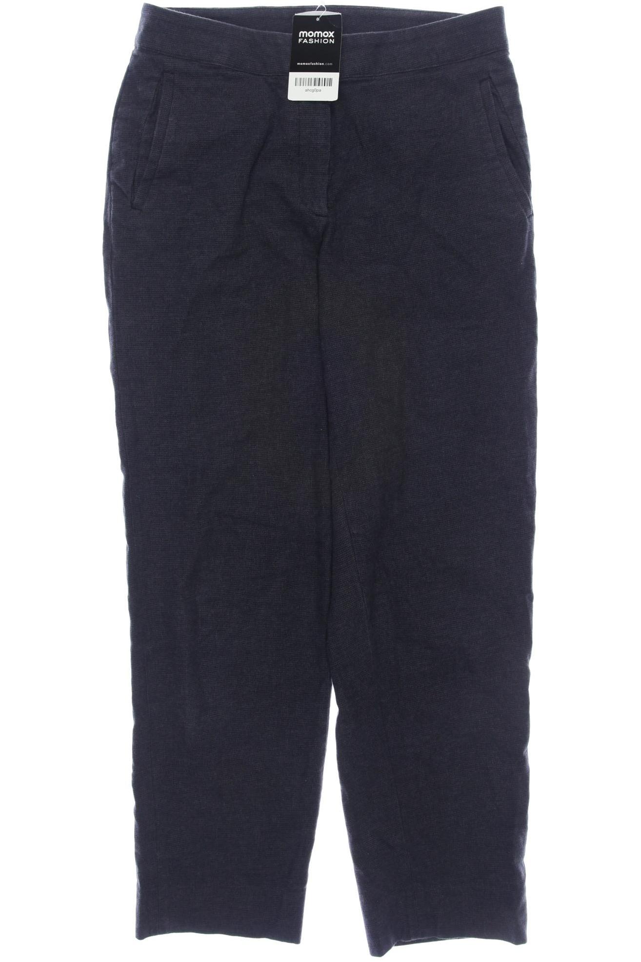 

Armedangels Damen Stoffhose, grau, Gr. 40