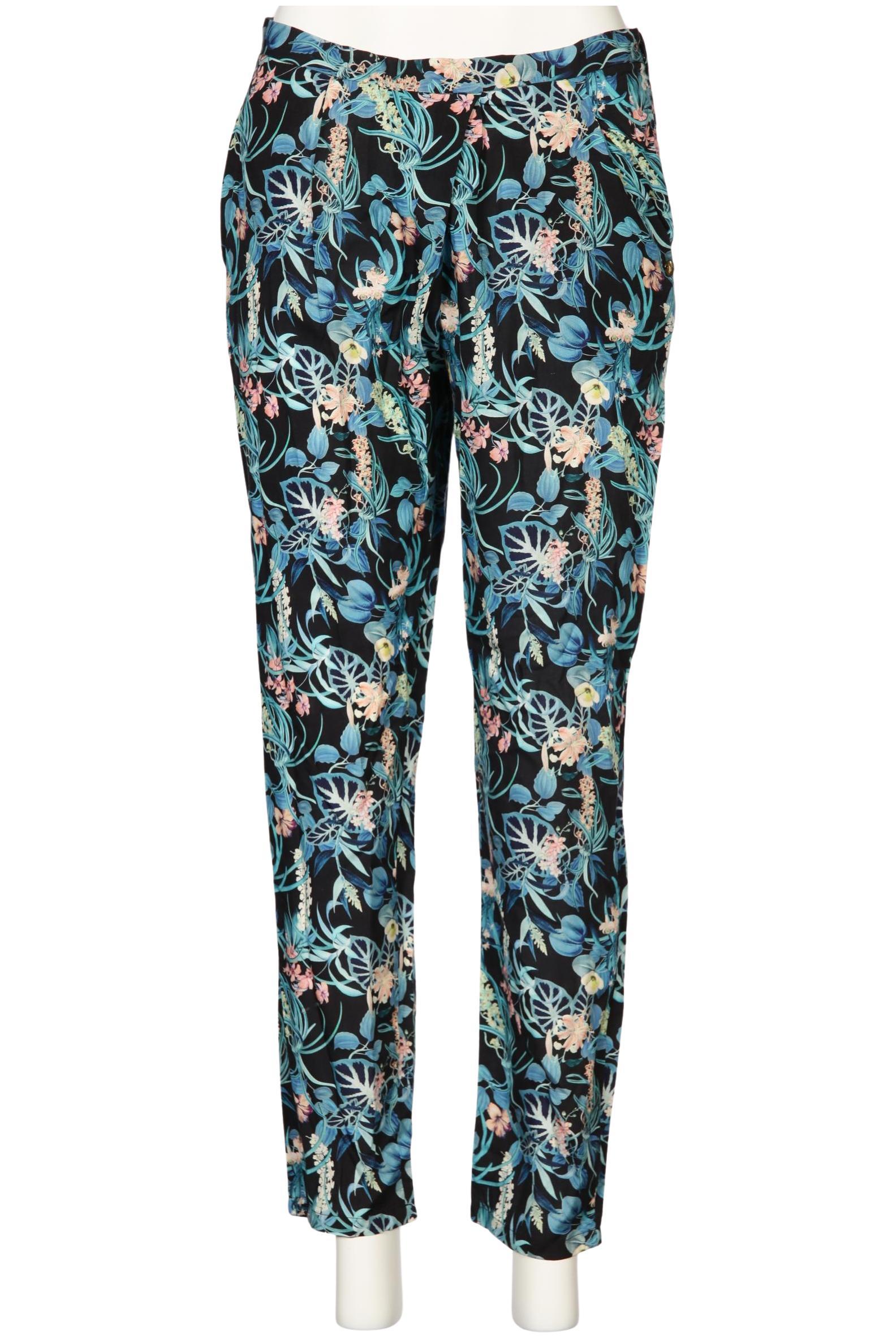 

Armedangels Damen Stoffhose, mehrfarbig, Gr. 0