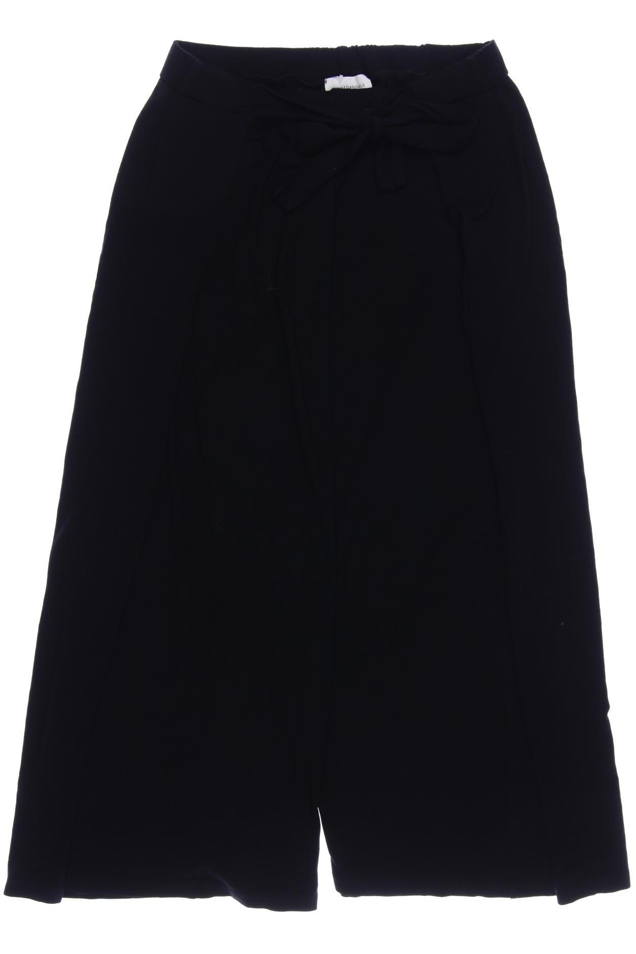 

ARMEDANGELS Damen Stoffhose, schwarz