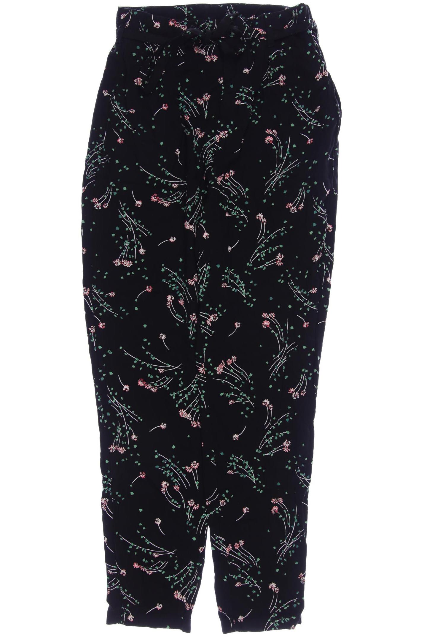 

Armedangels Damen Stoffhose, schwarz, Gr. 36