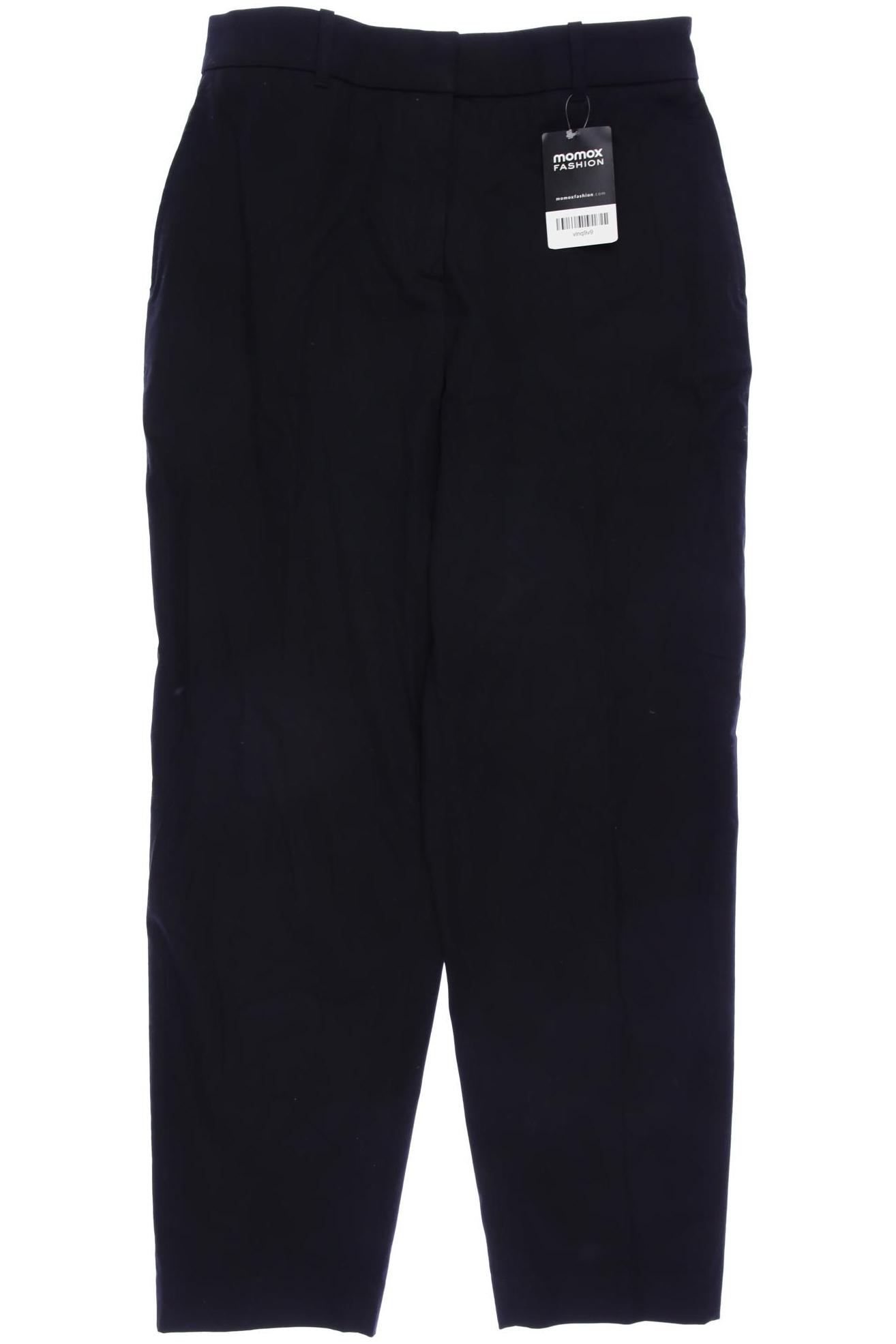 

Armedangels Damen Stoffhose, schwarz, Gr. 36